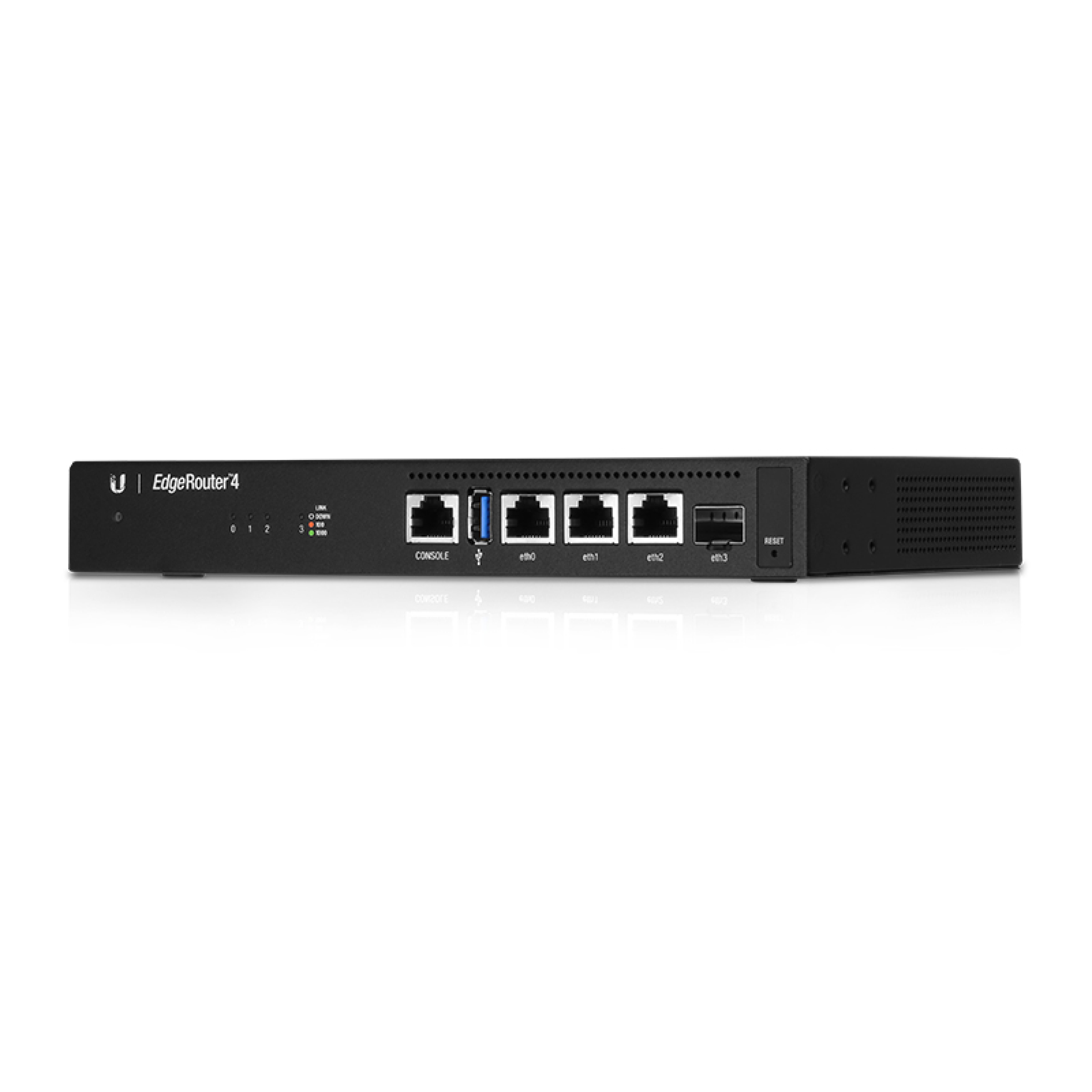 Ubiquiti EdgeRouter 4-port ER-4