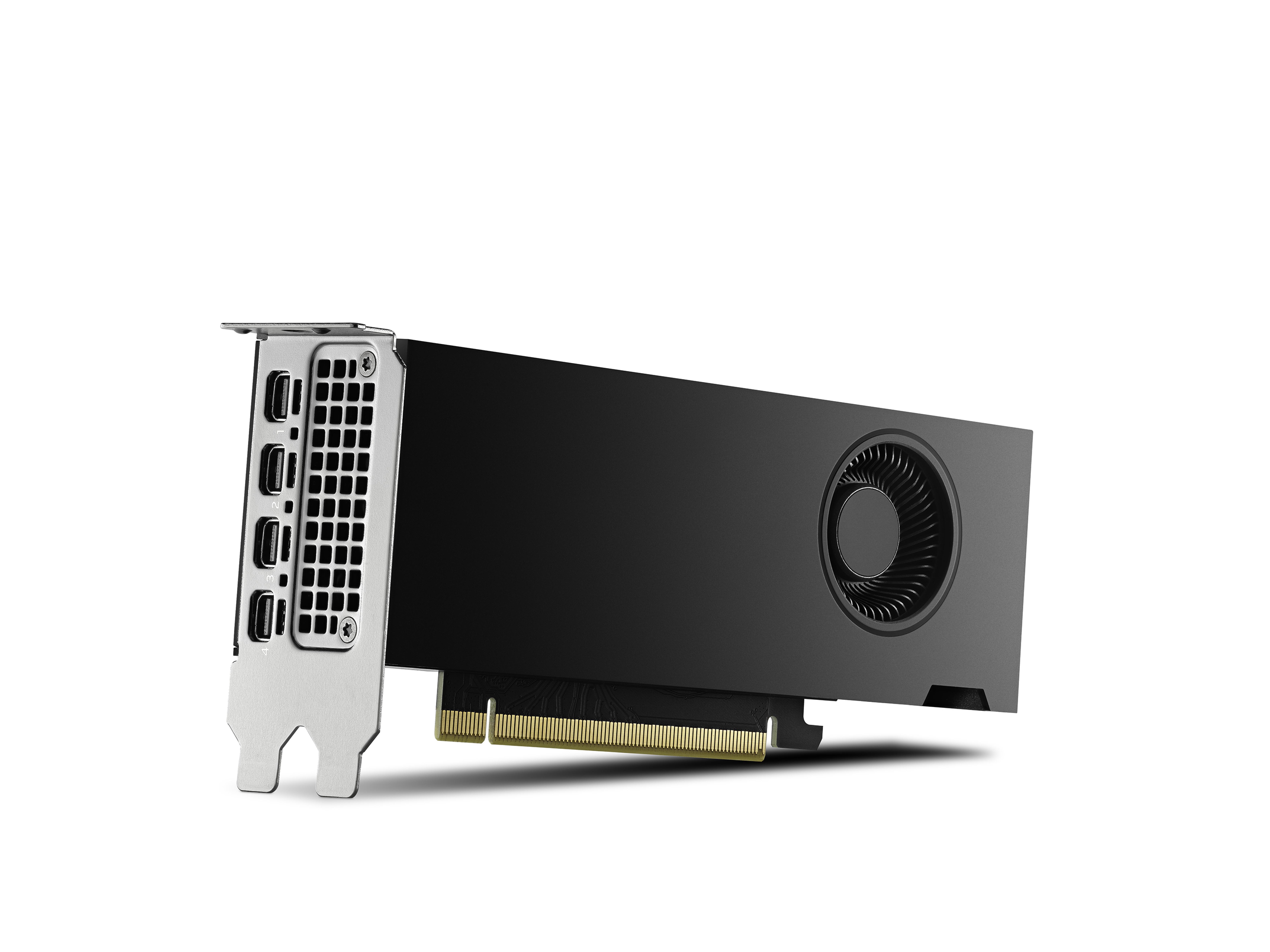 PNY Quadro RTX 2000 ADA 16GB GDDR6 4xmDP