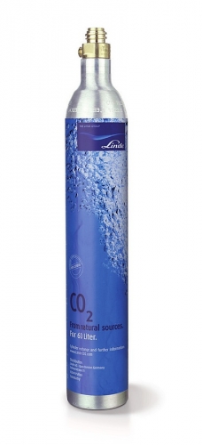 SODAPOP CO2 Zylinder 60L