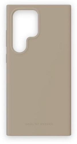 Sandfarbene Handyhülle von iDeal of Sweden für moderne Smartphones