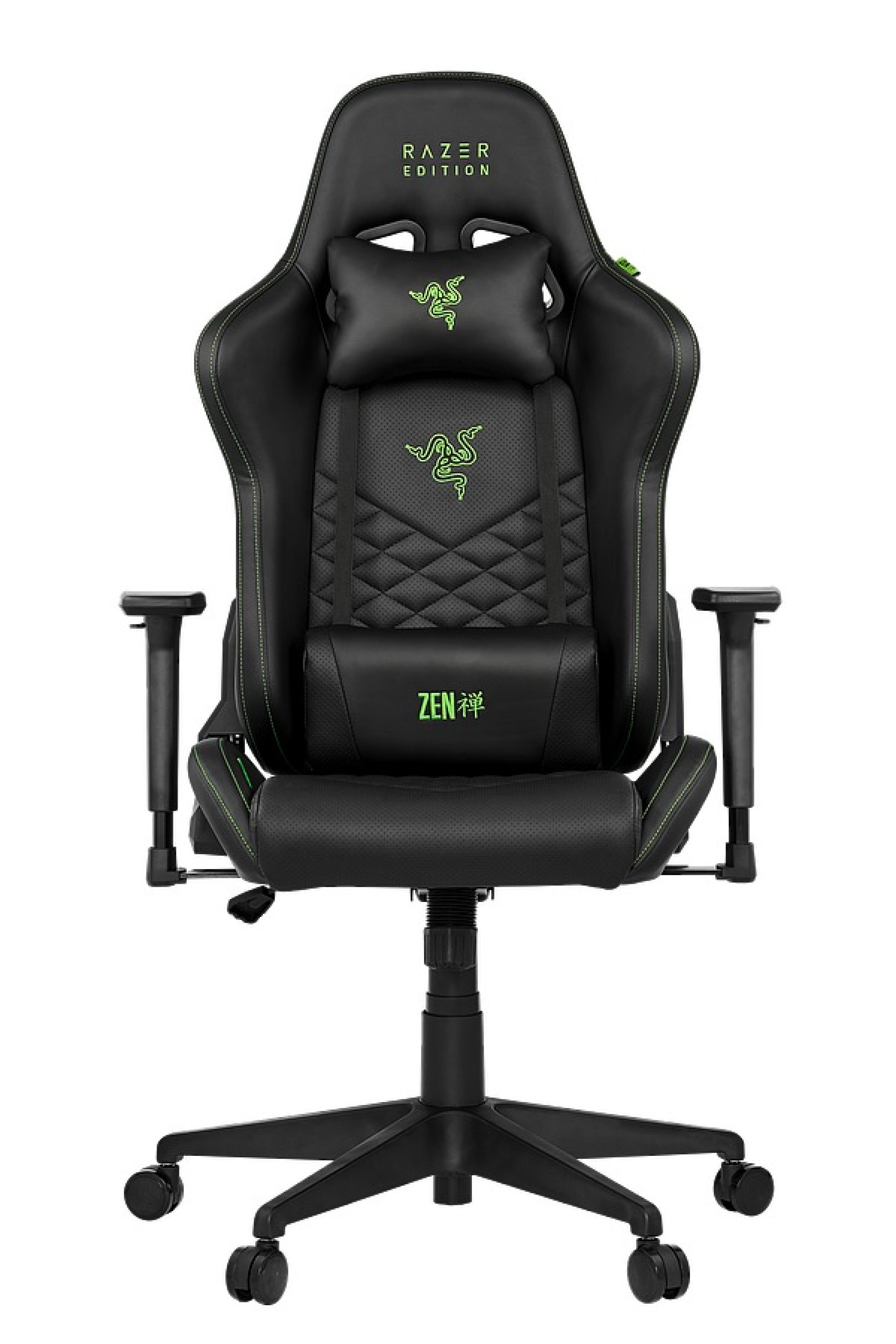 RAZER Gaming Chair Tarok Natrix