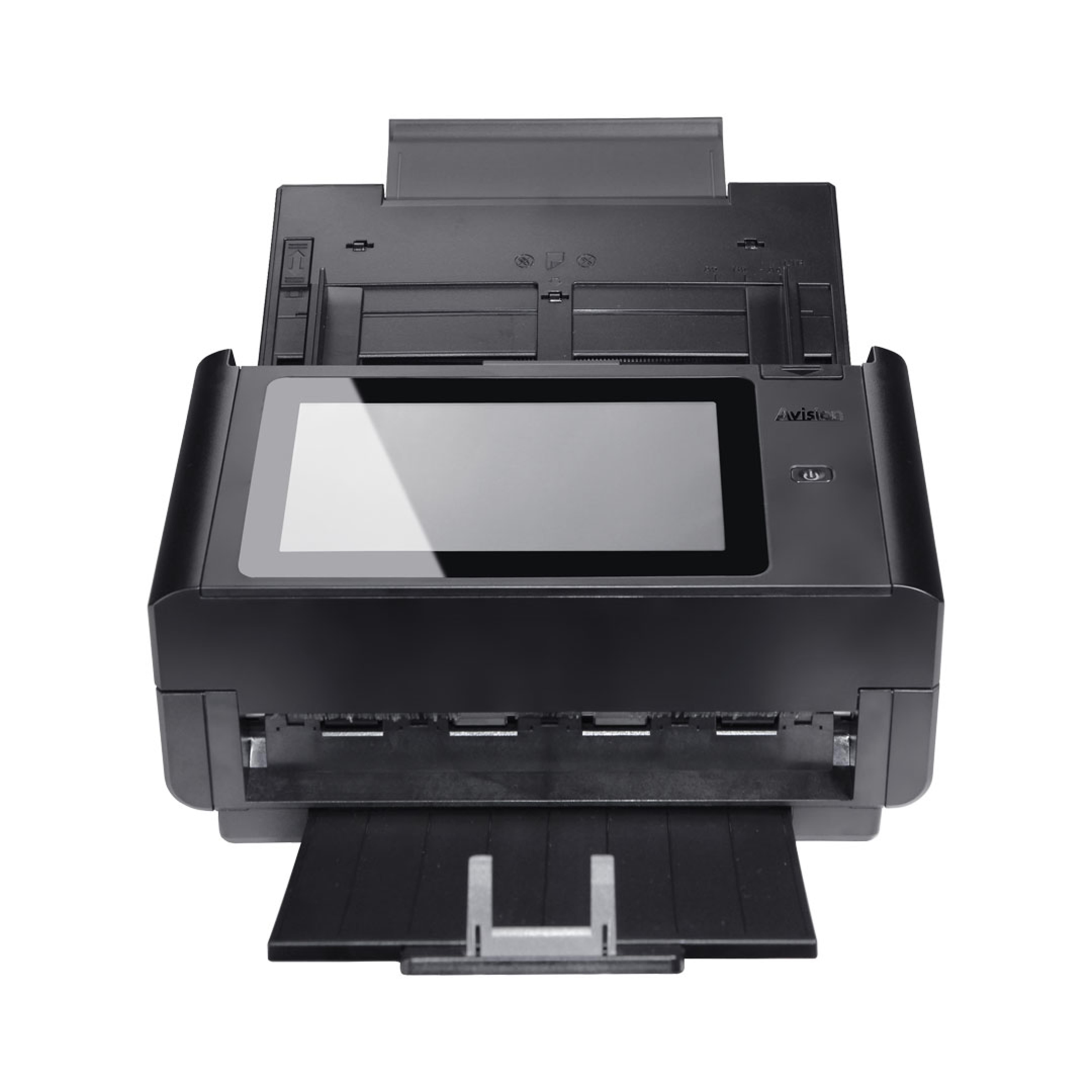 Avision Dokumentenscanner AN360W A4
