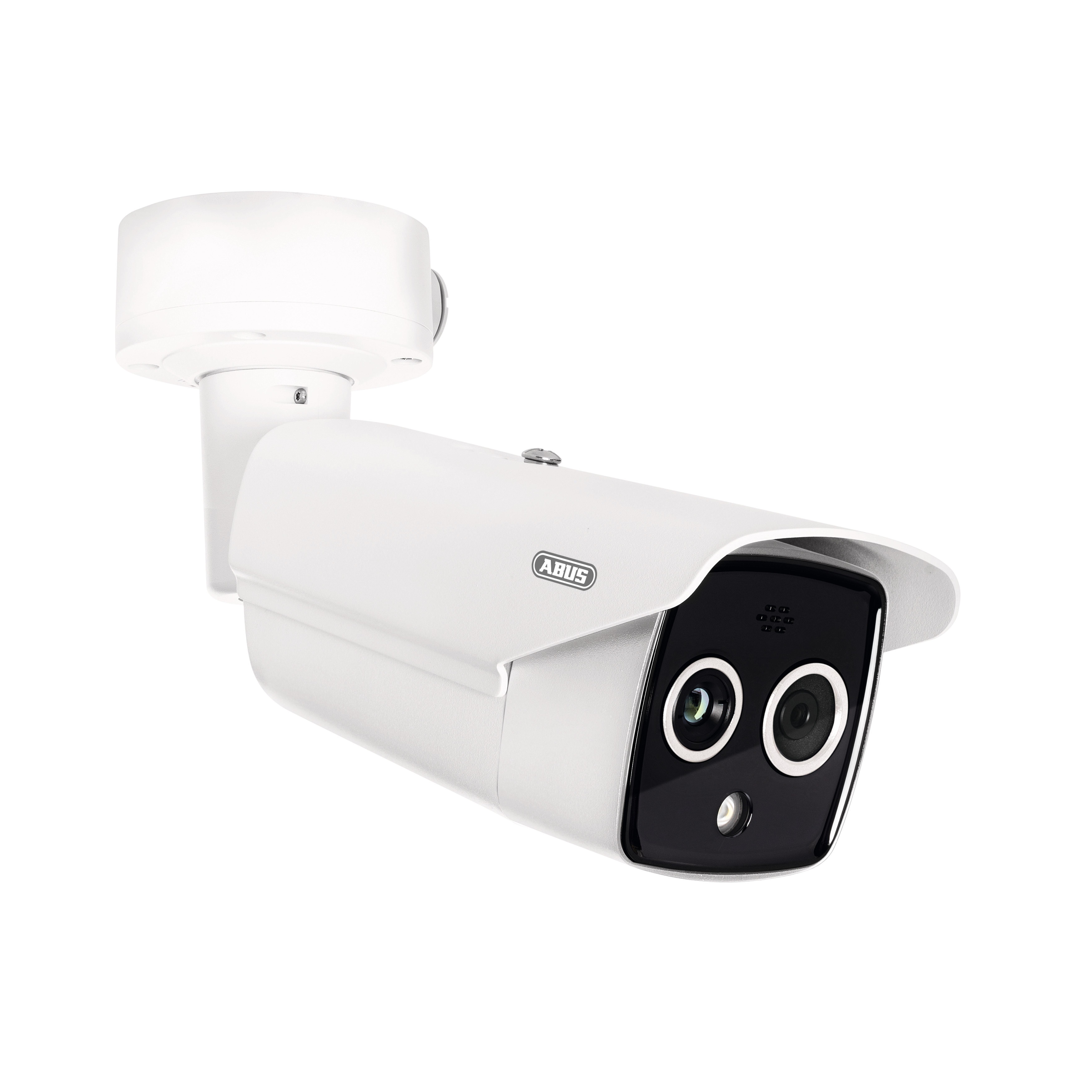 ABUS 4 MP Thermal-Tube-Kamera Bi-Spektral