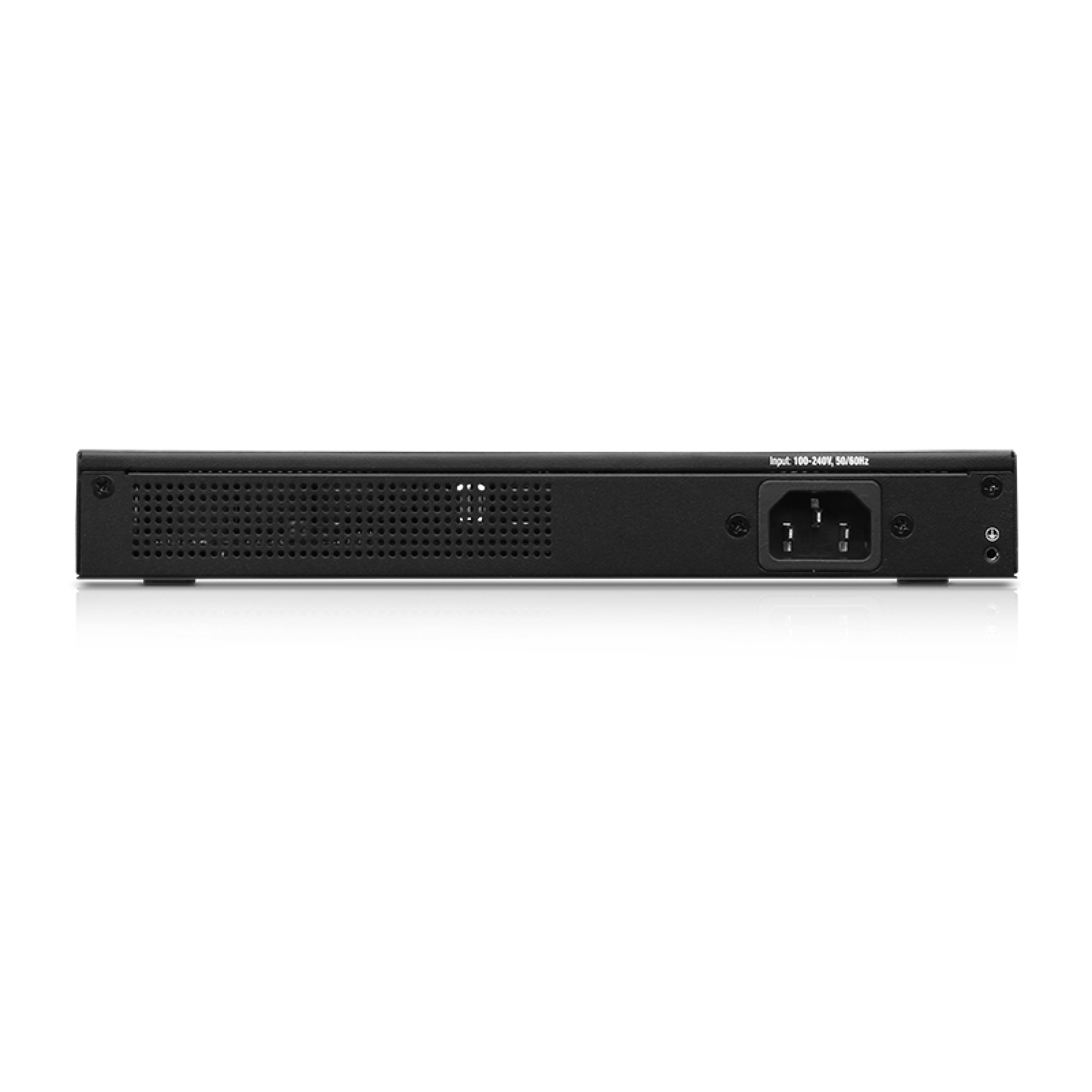 Ubiquiti EdgeRouter 4-port ER-4