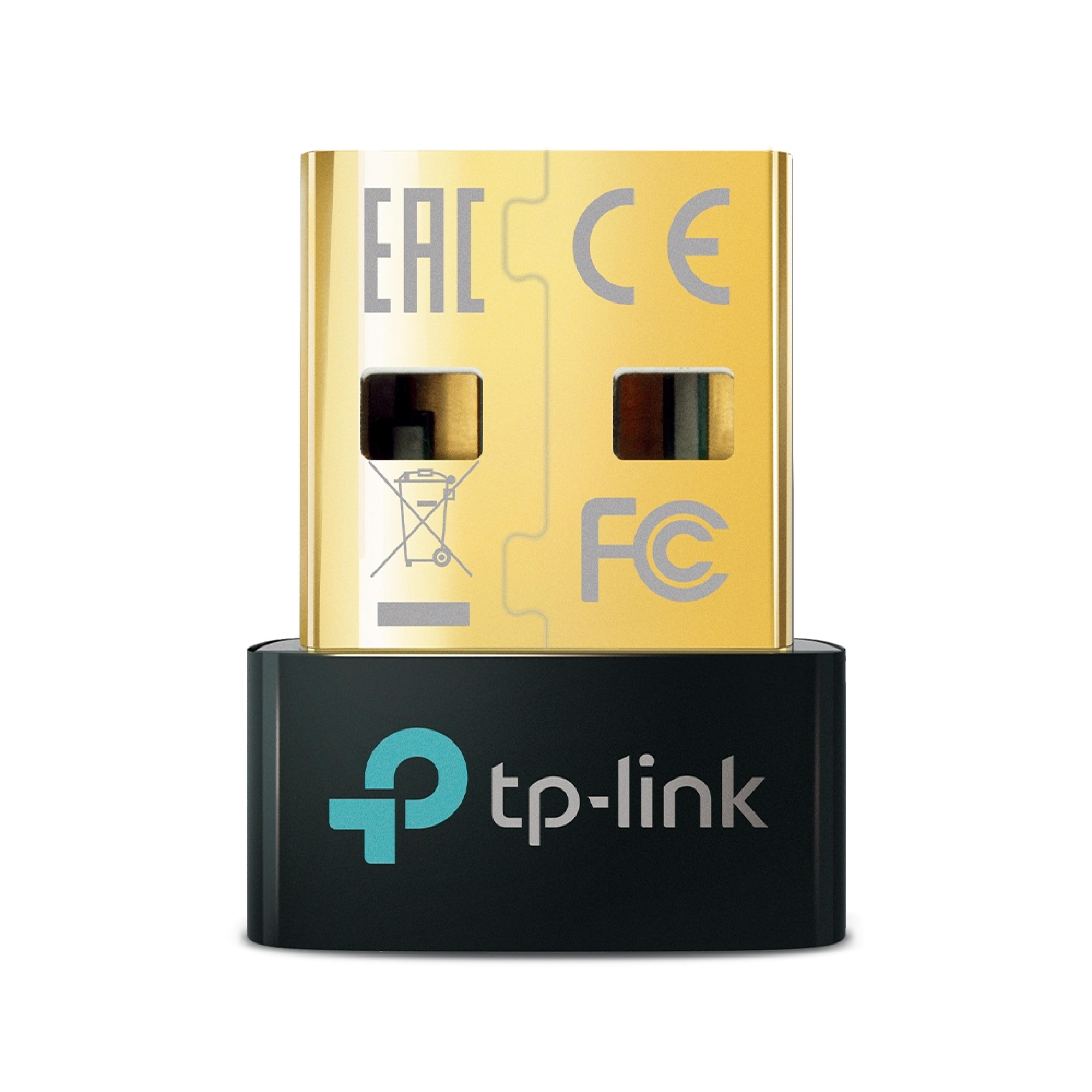 TP-Link BT-Adapter UB5A (BT5.0/Nano/USB 2.0)