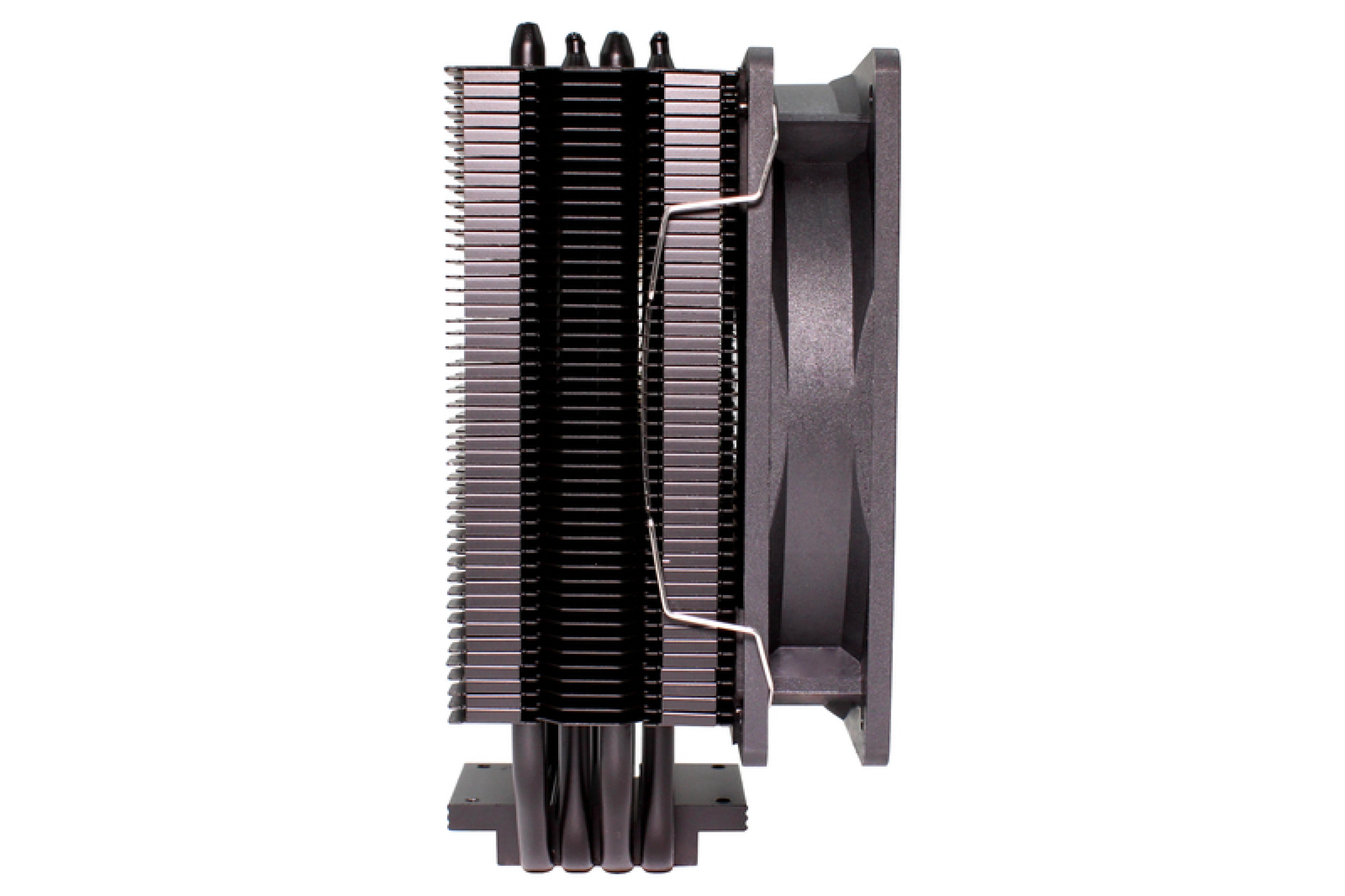 Xilence CPU Kuehler M704 Multisocket