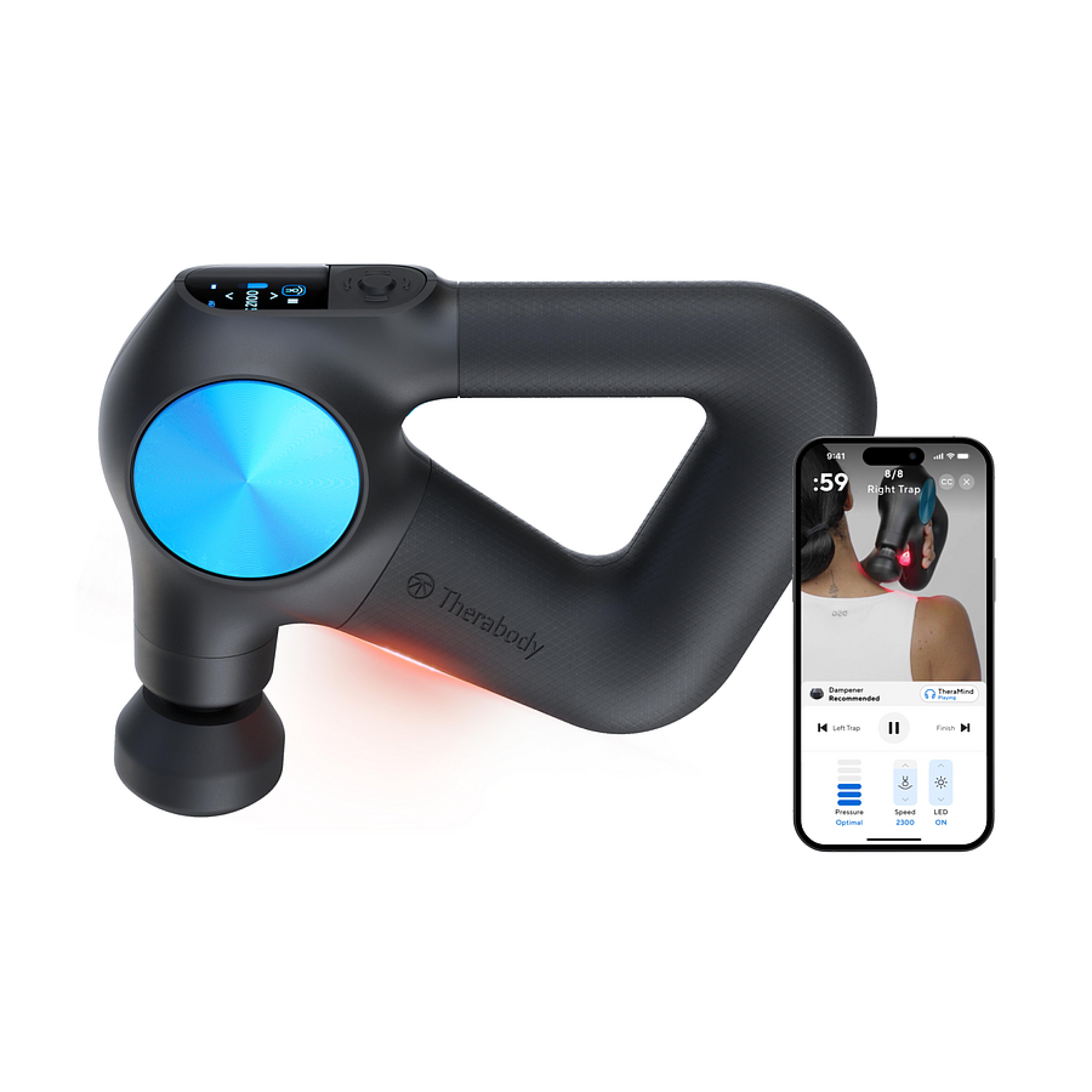 THERABODY Theragun PRO PLUS