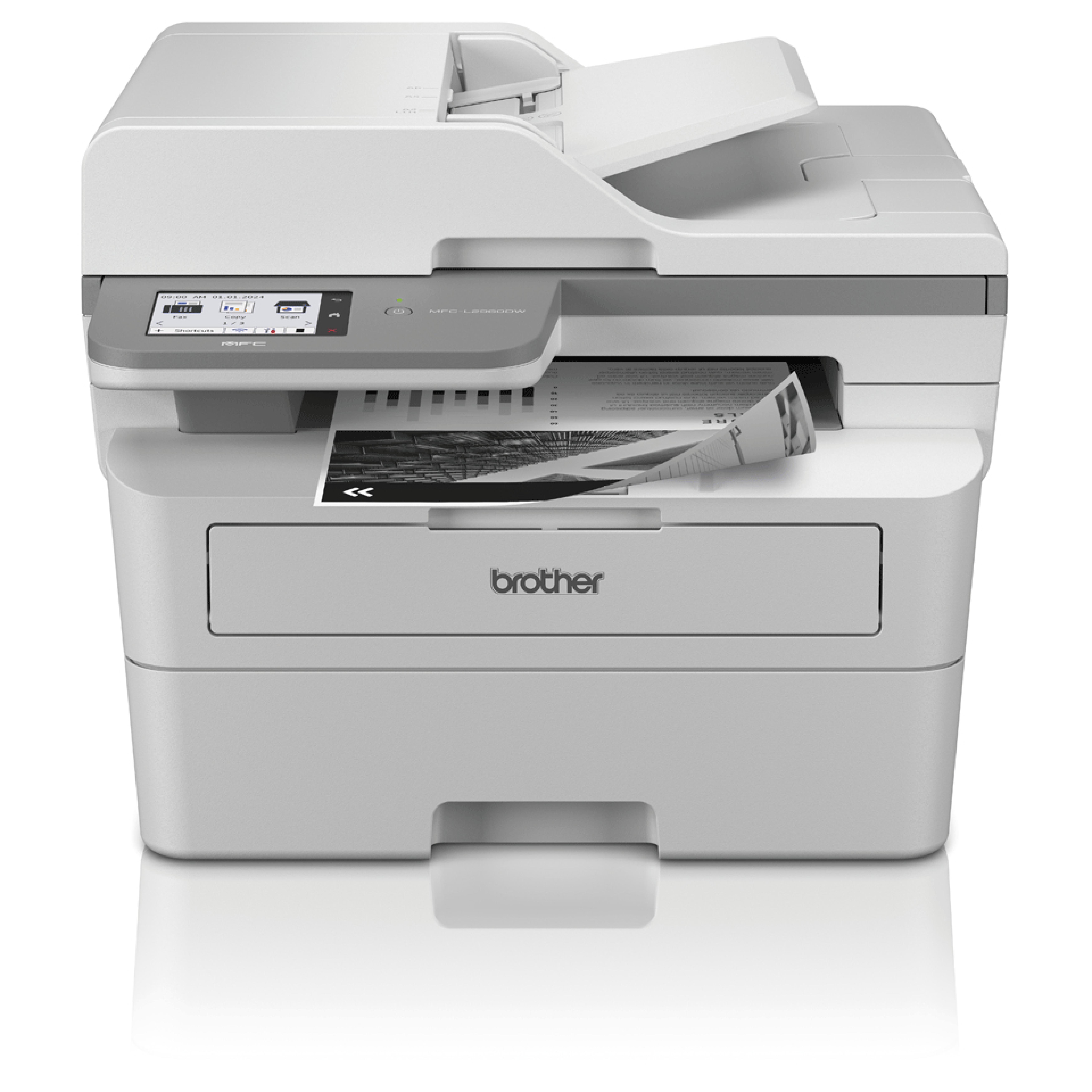 Brother MFC-L2960DW 4-in-1