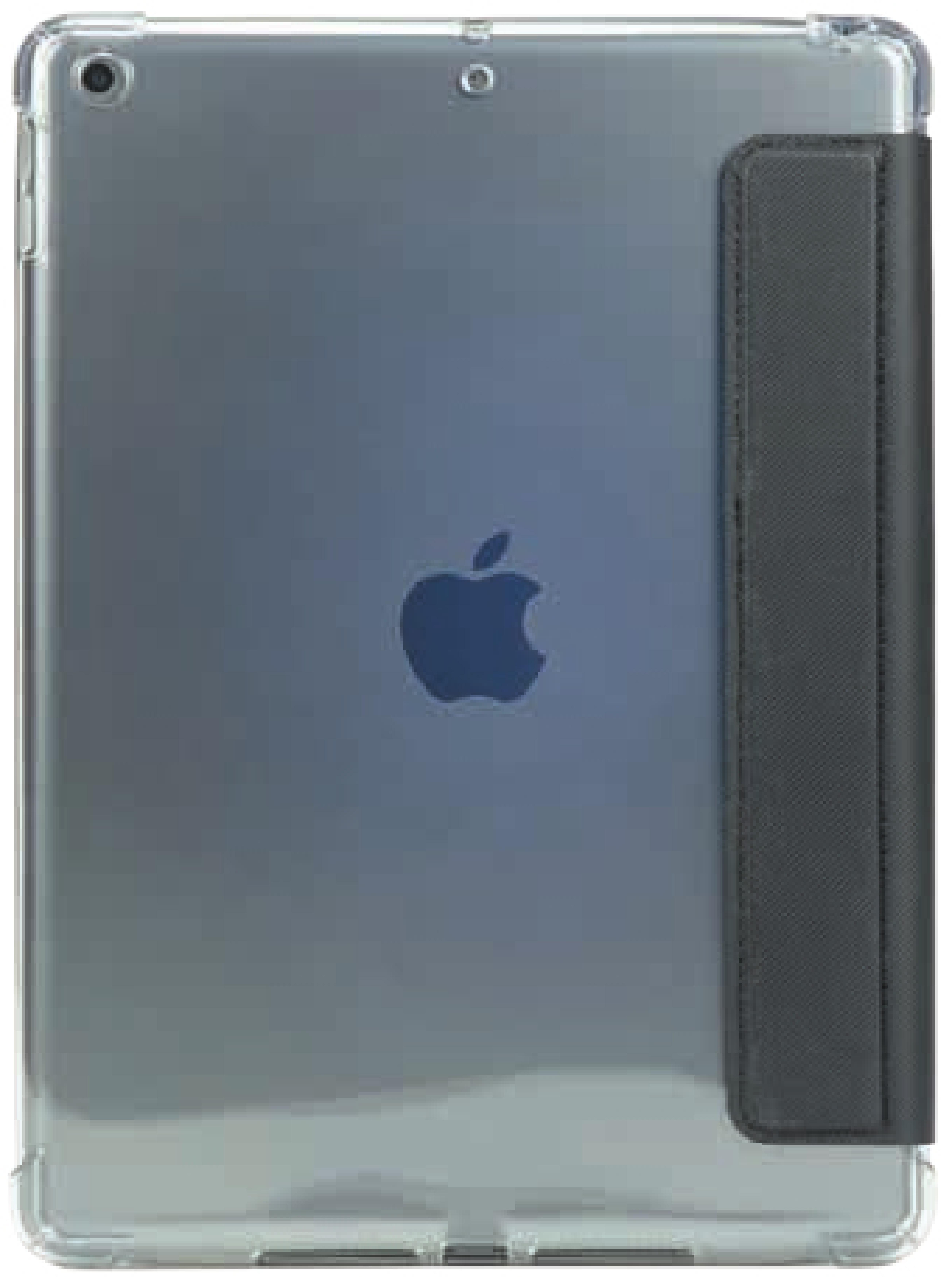 Mobilis Edge Case for iPad 2019 10.2" (7th gen)