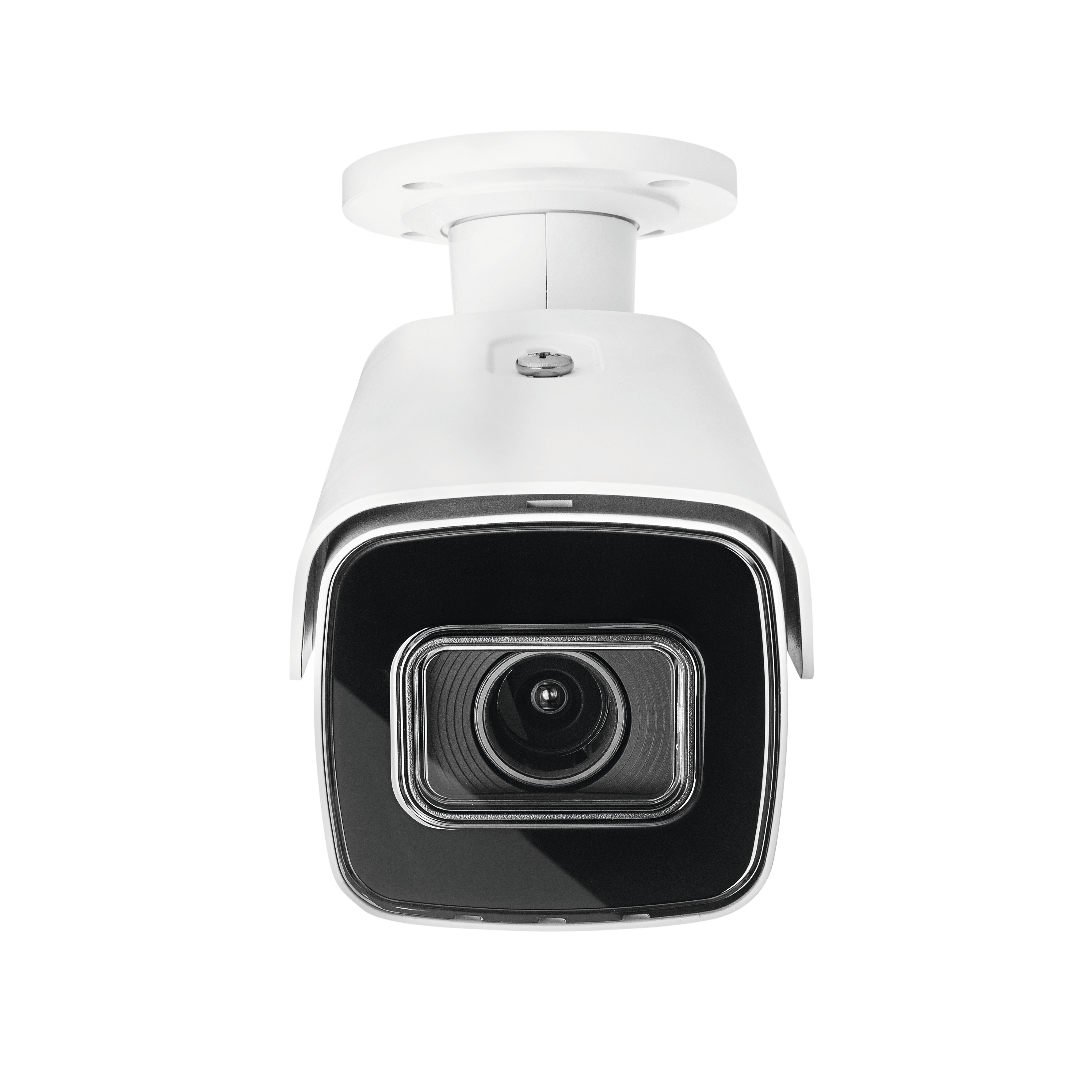 ABUS 4 MP IP-Tube-Kamera 2,8-12 mm