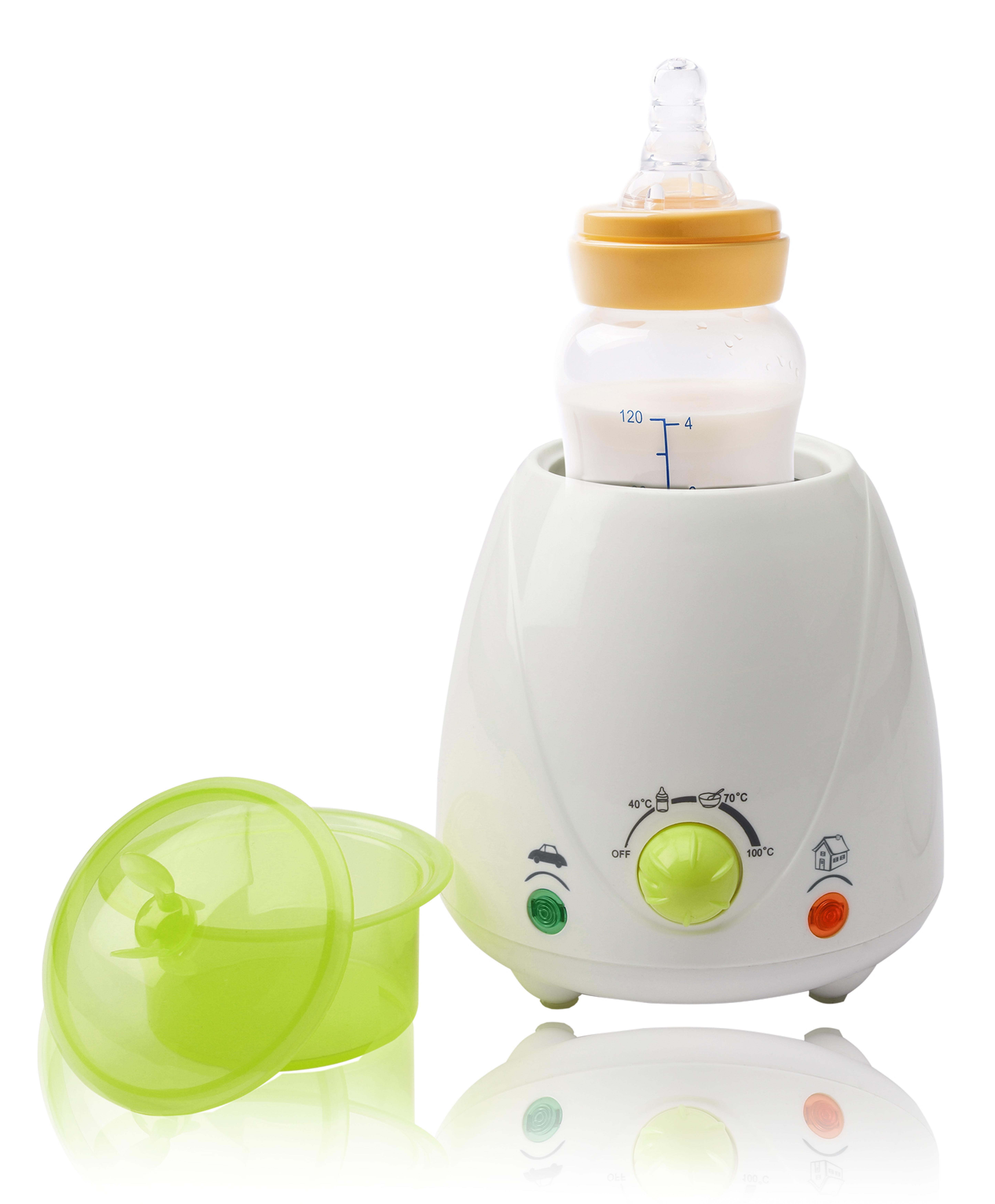 Olympia H+H Babyruf Babykostwaermer BS 22 ws/gr