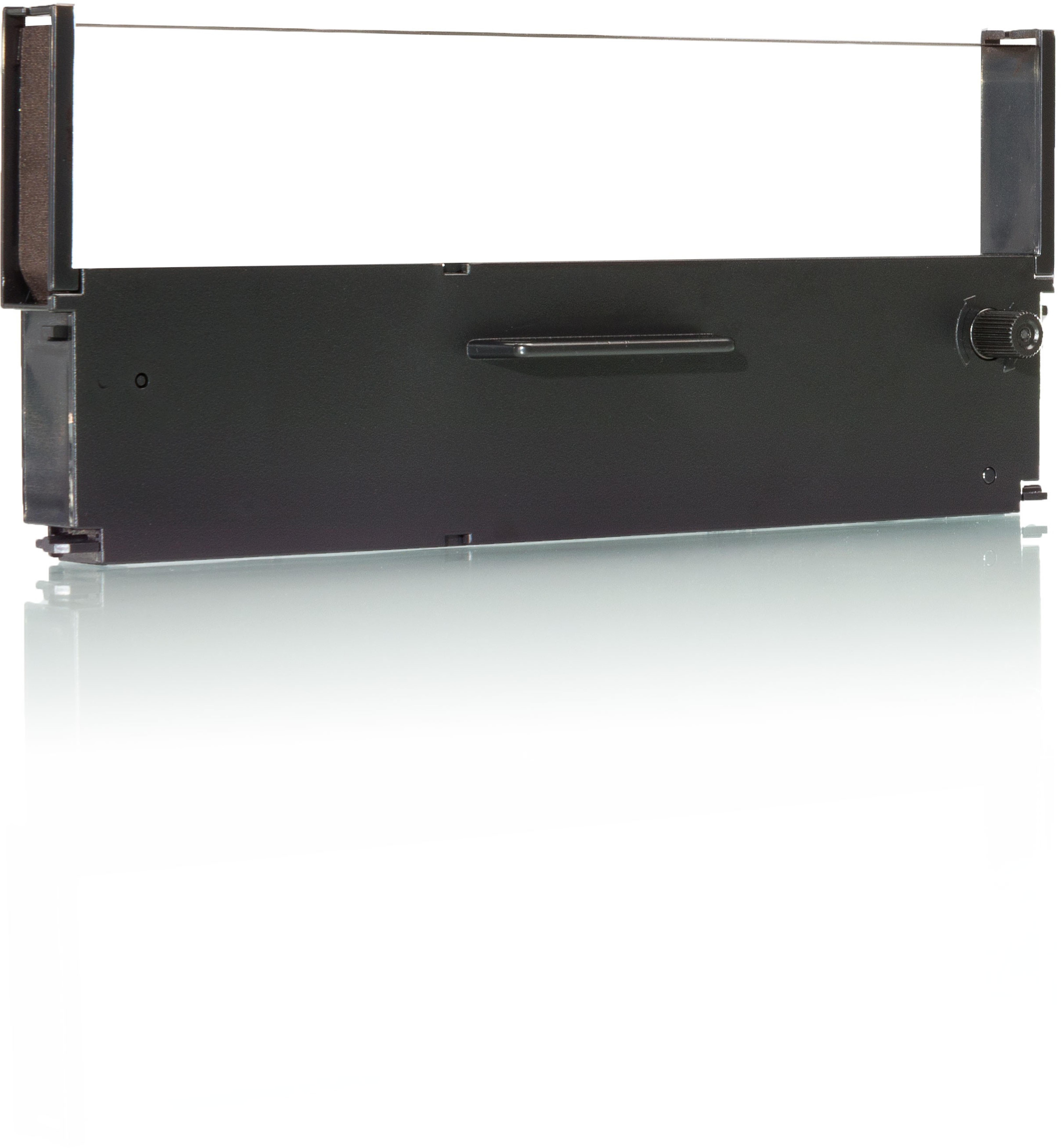 KMP Farbband Epson ERC 31 black kompatibel