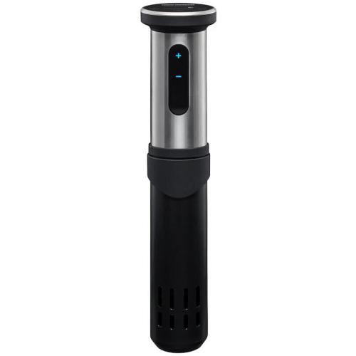 WILFA Sous Vide SET, 1200W, Vakuumiergerät und 2 Rollen, SVB1-1200S