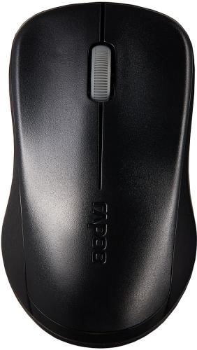 RAPOO 1620 - 2.4G Wireless Entry level 3 key Mouse