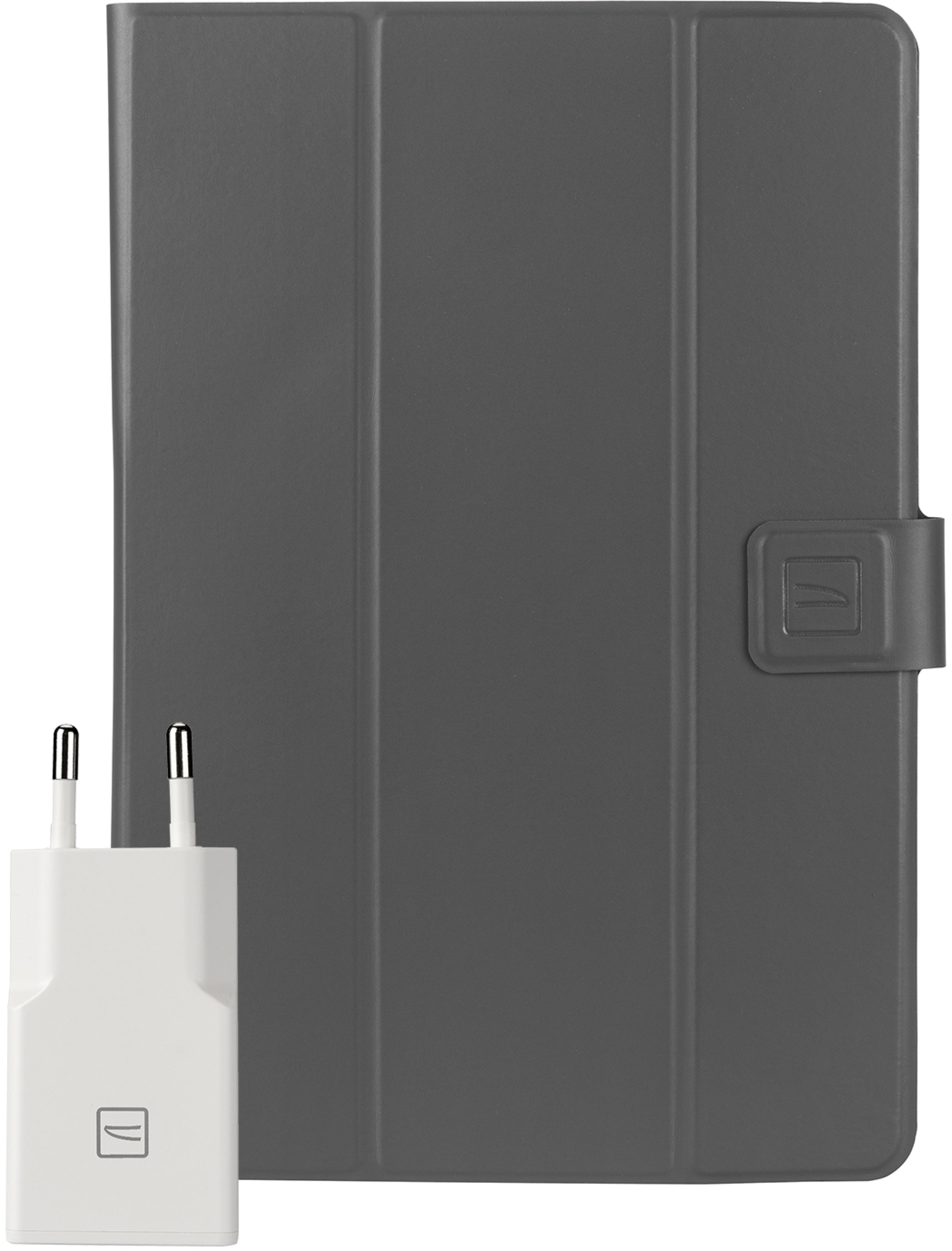 TUCANO UTILITY 4 Ersatzspitzen für Apple Pencil (1.Gen/2.Gen, USB-C, Pro) und Tucano Stift Pencil 3, weiss