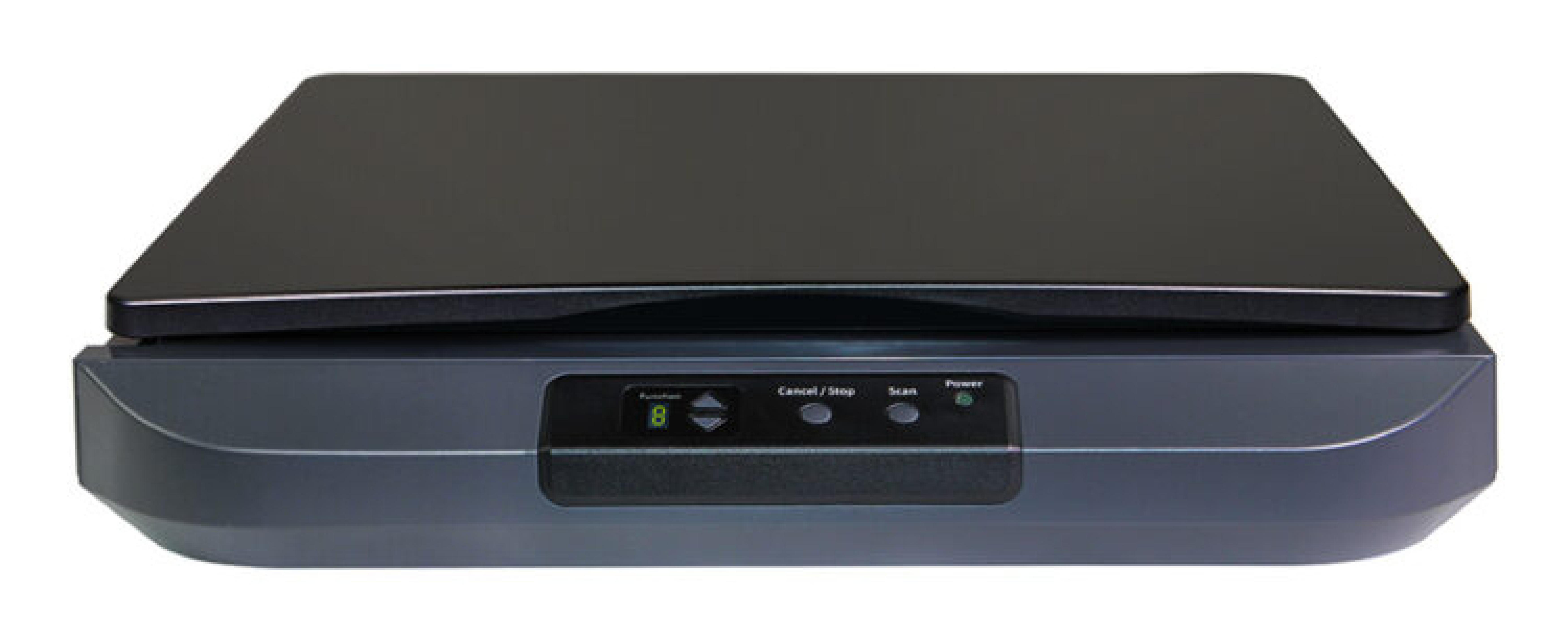 Avision Flachbettscanner FB5100 A3