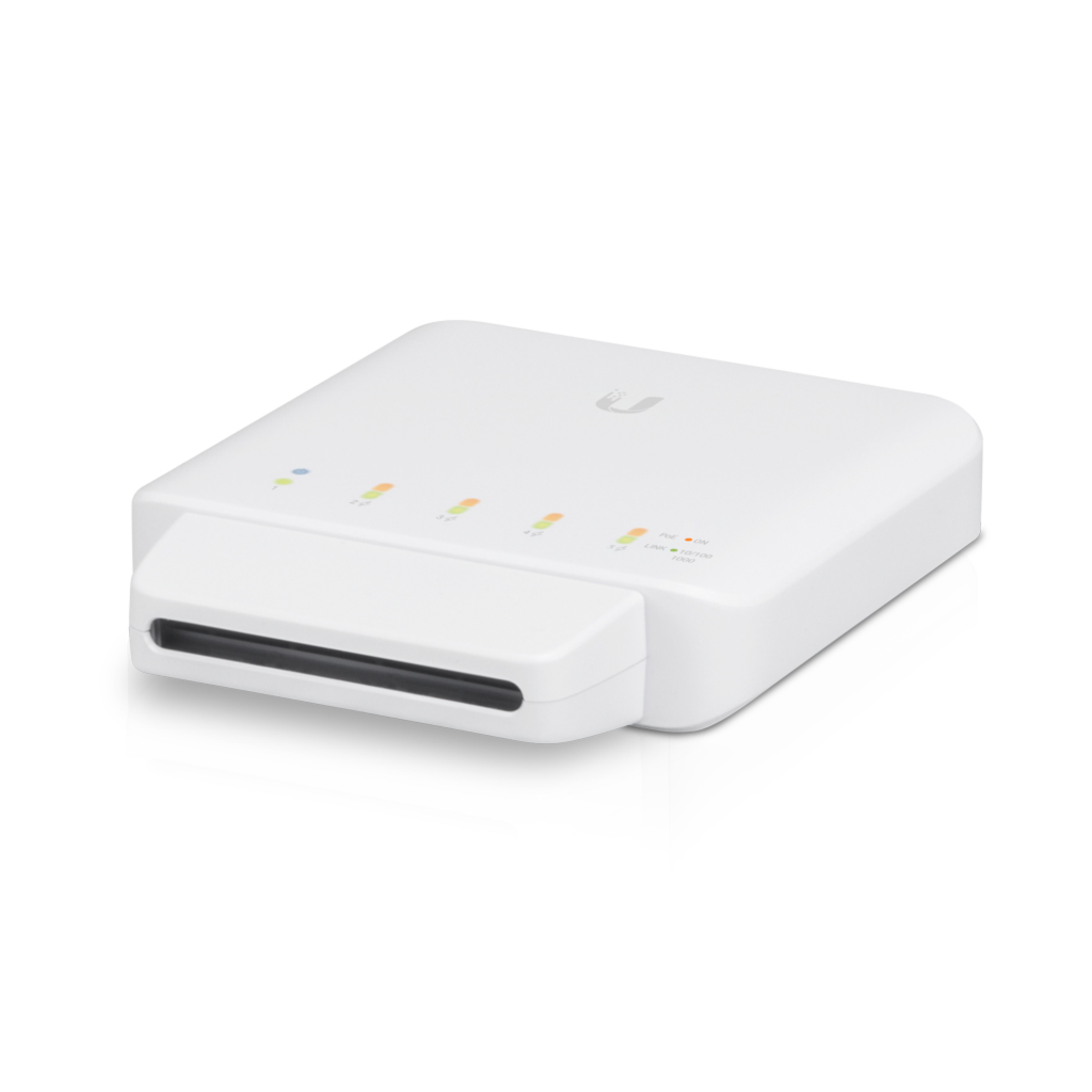 Ubiquiti UniFi Switch USW-Flex