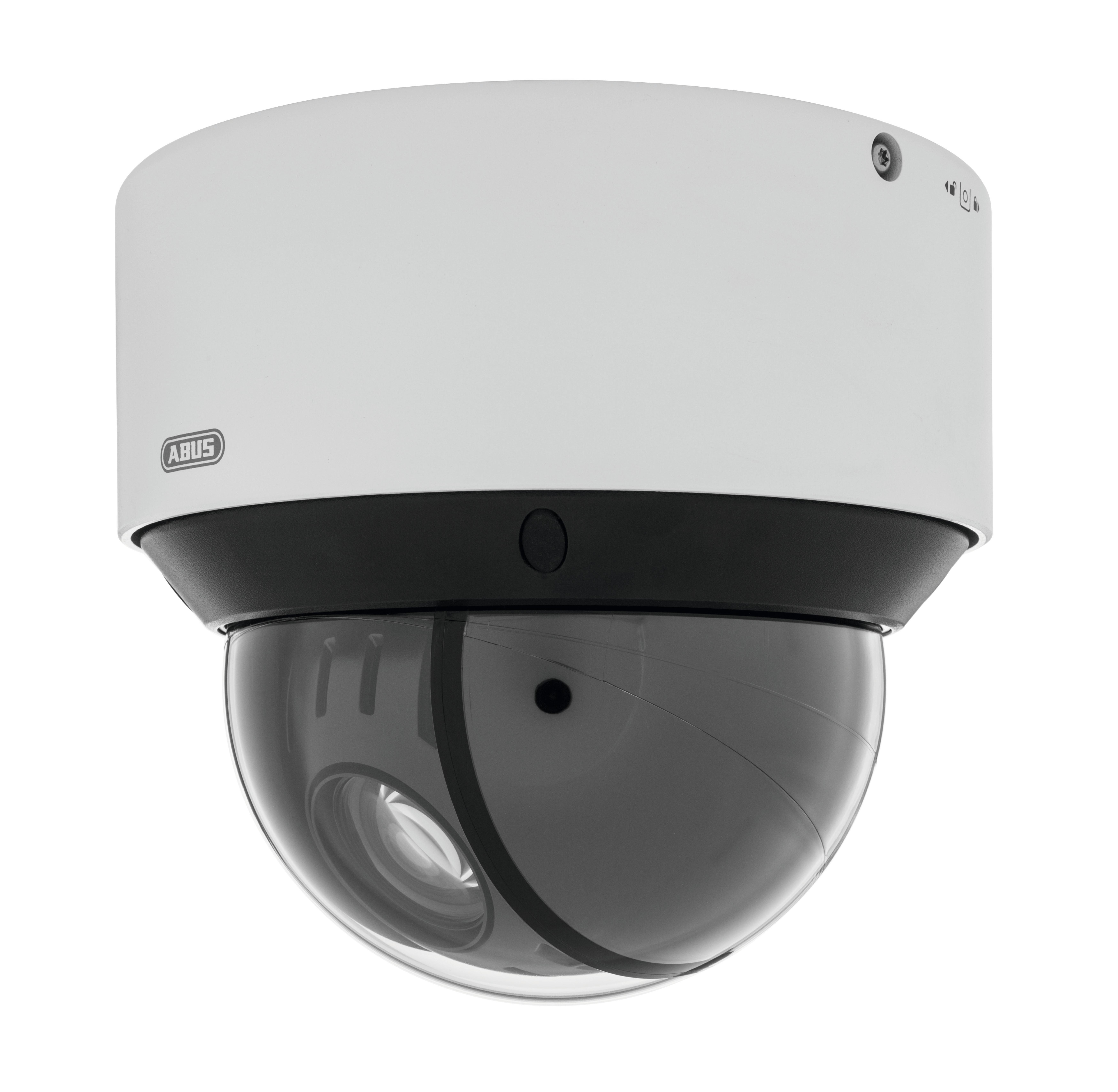ABUS 4 MP IP-PTZ-Kamera 25-fach Zoom