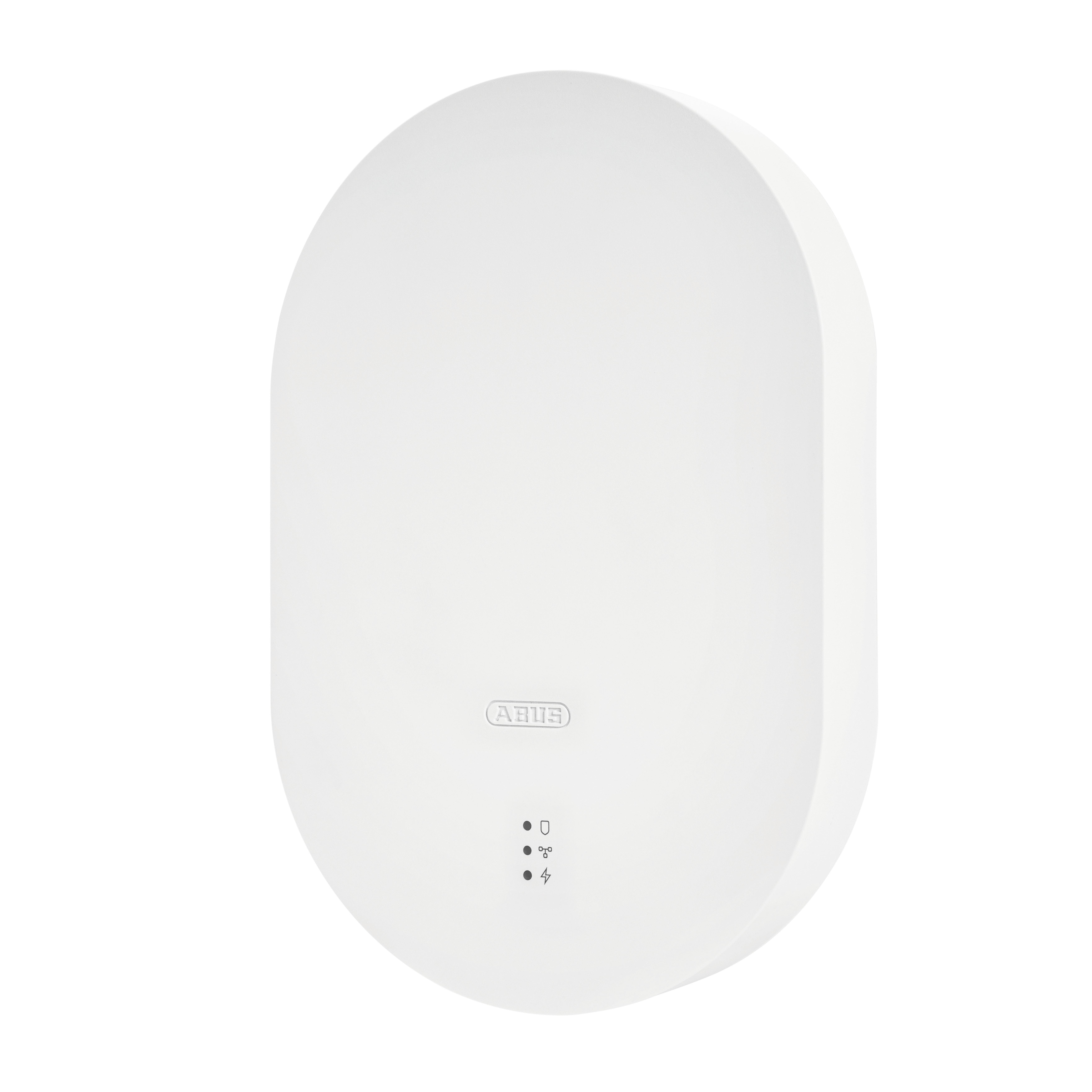 ABUS Smartvest Pro Funk-Alarmzentrale mit App