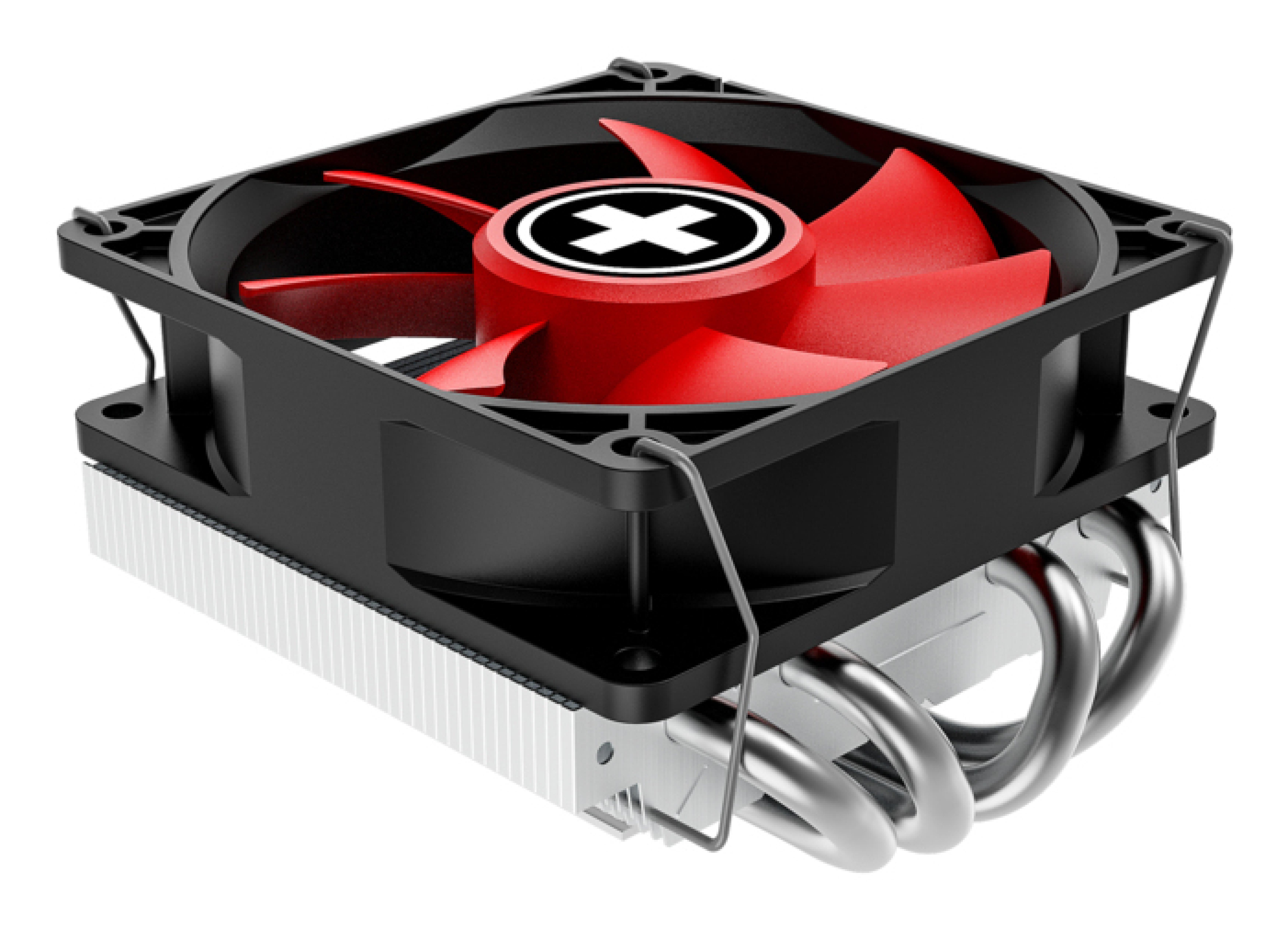 Xilence CPU Kuehler Performance C I404T