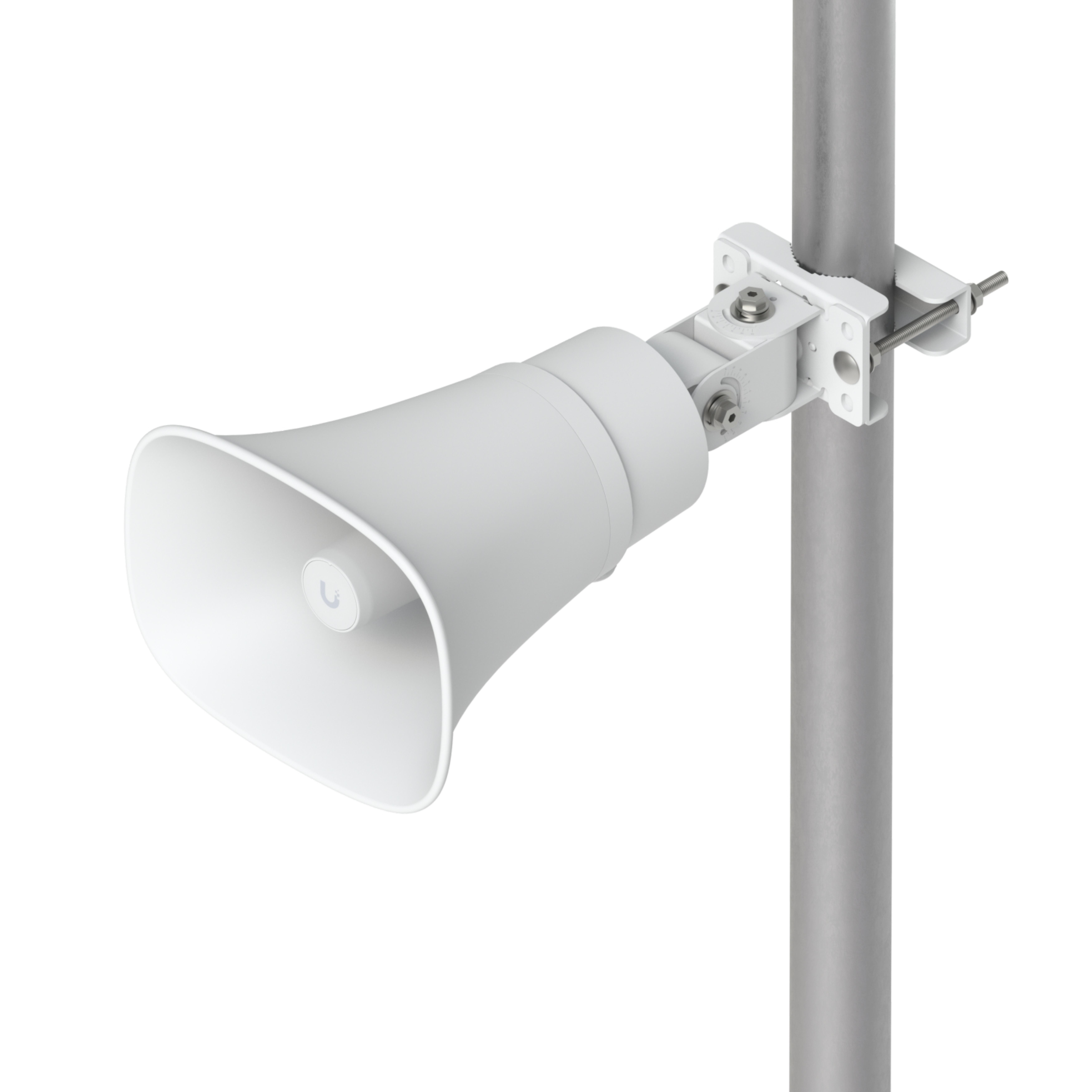 Ubiquiti AI Horn Speaker white