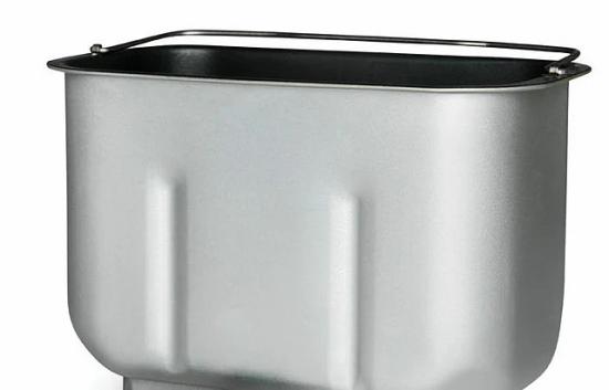 WILFA Ersatzteil - BAKING PAN BM-50
