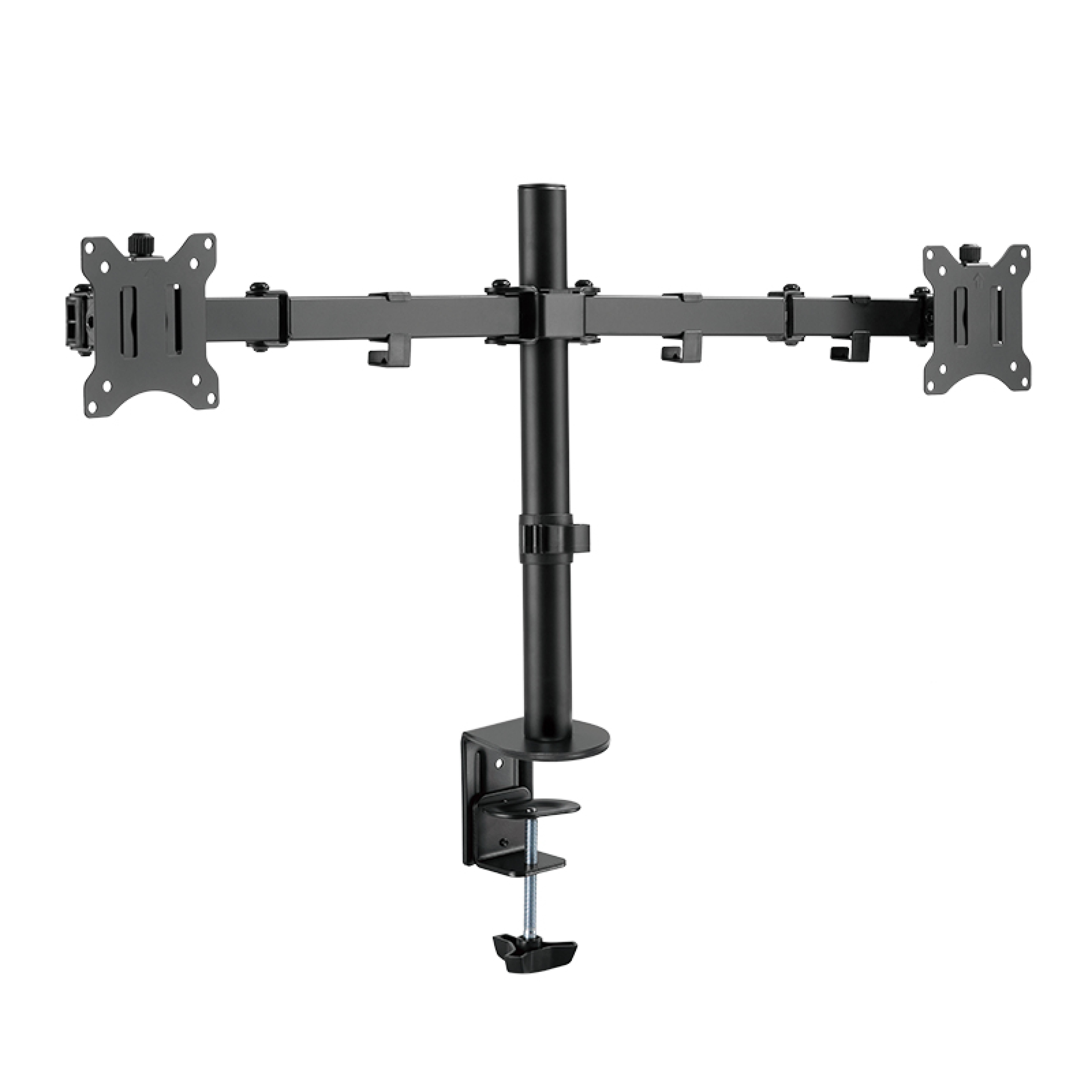 Logilink TIS 17"-32" 2TFT 3Gelenke schw. Max. 8KG, mount
