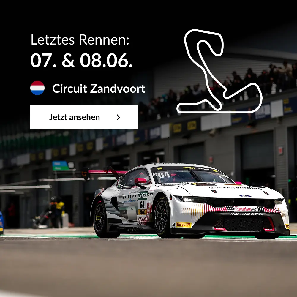 Zandvoort