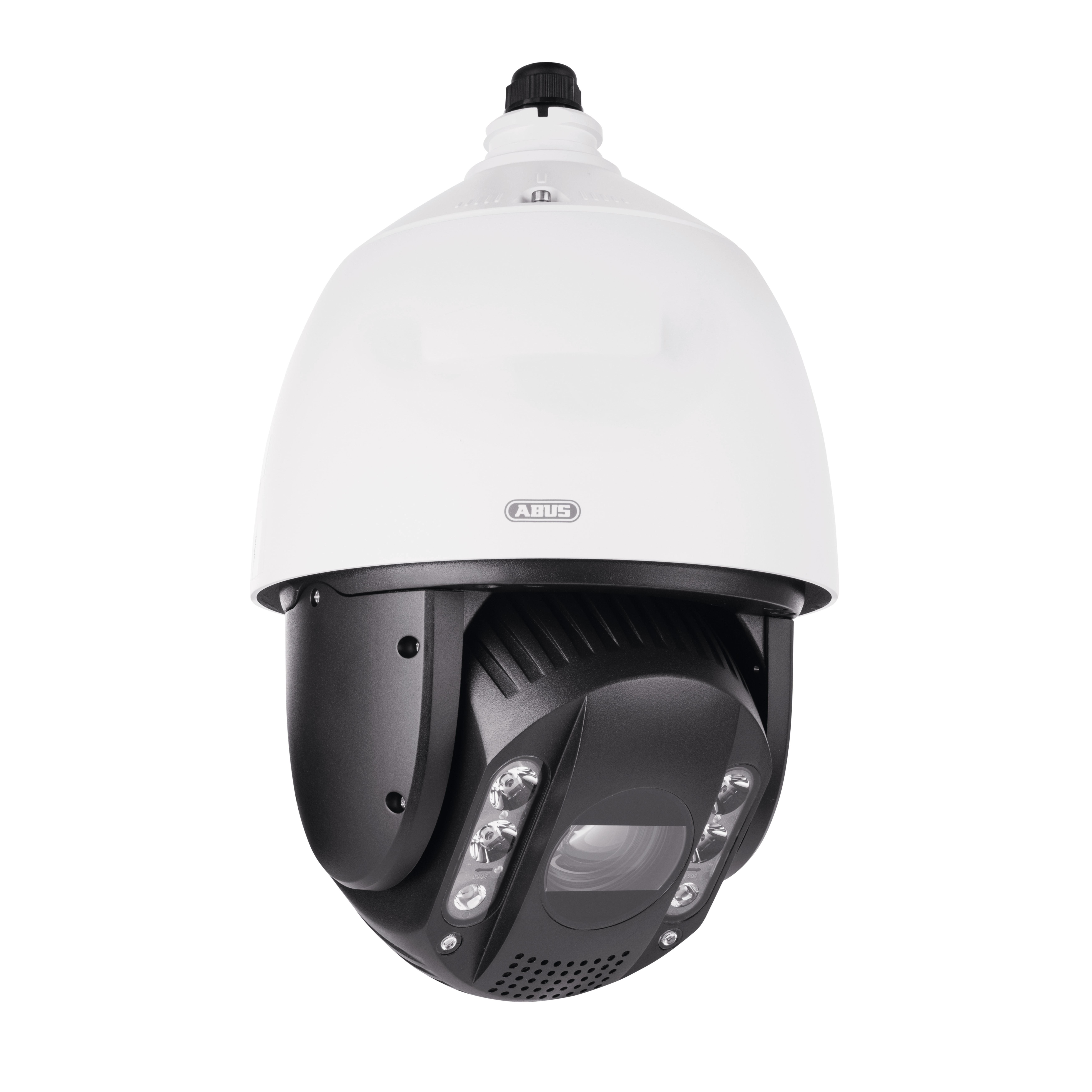 ABUS 4 MP IP-PTZ-Dome-Kamera 32-fach Zoom