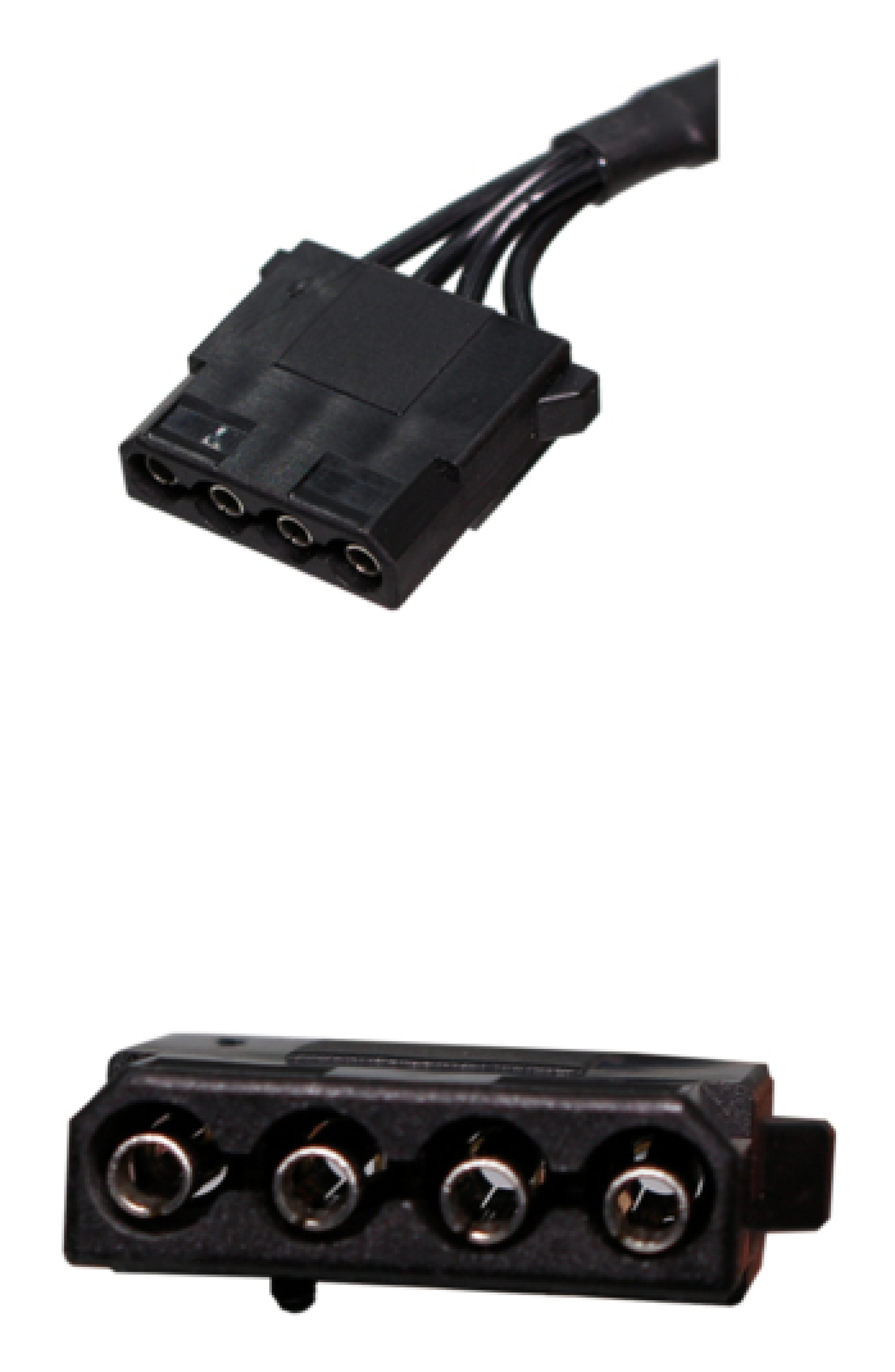 Xilence 4pin HDD Cable for Xilence Mod. Power supply