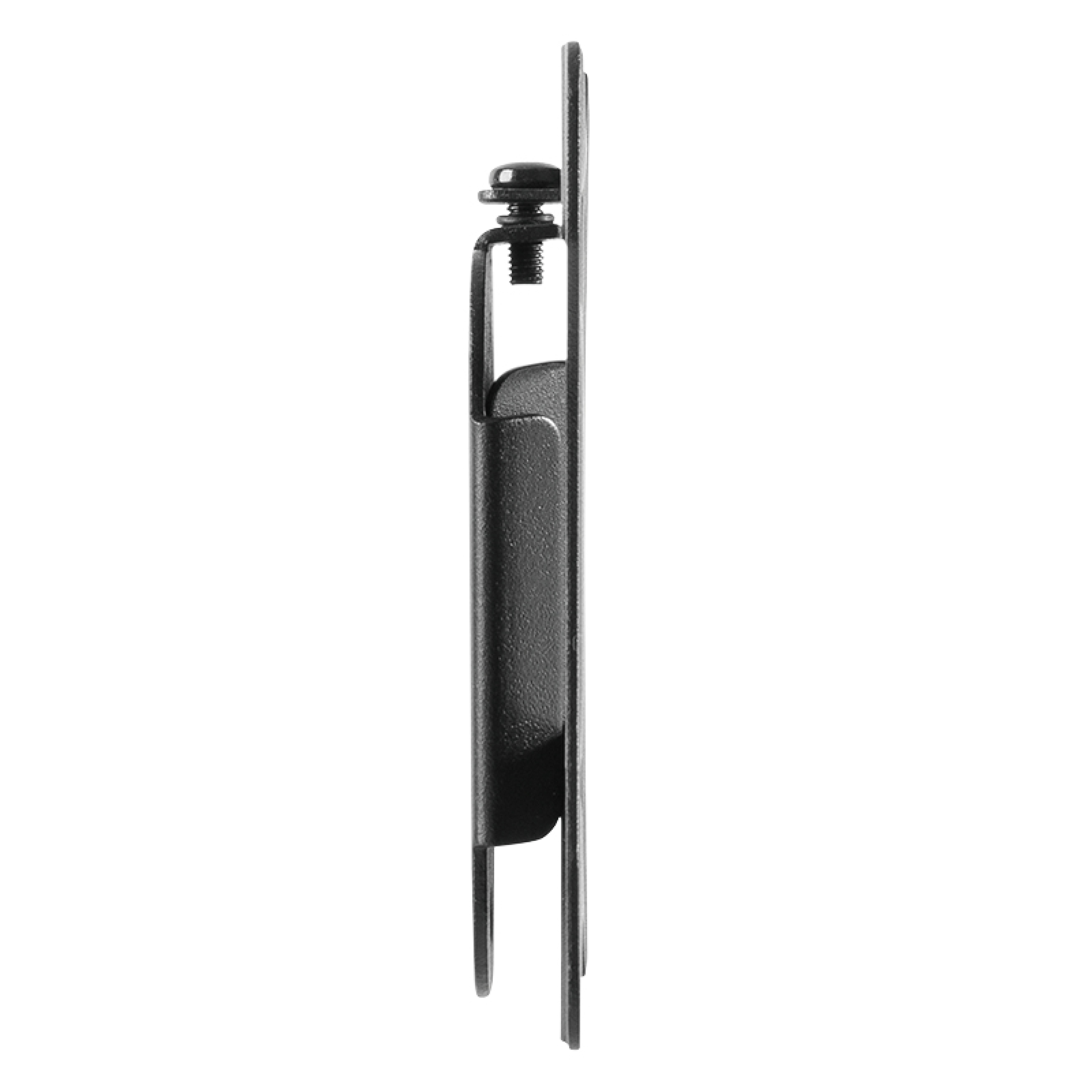 Logilink TV-Wandhalterung Festmontage 13-27" 25 kg Belastung