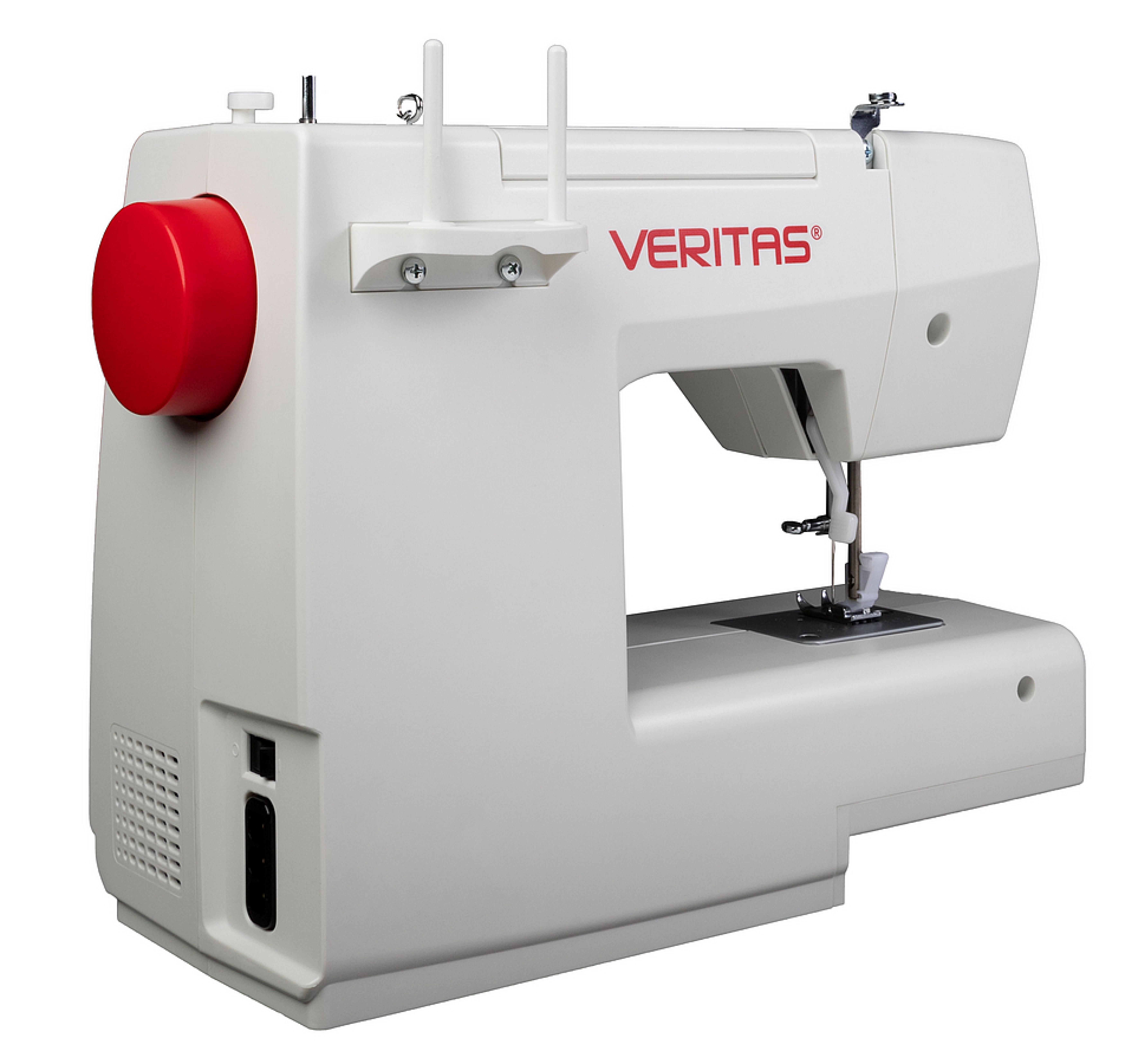 VERITAS Nähmaschine MARIE, mechanisch
