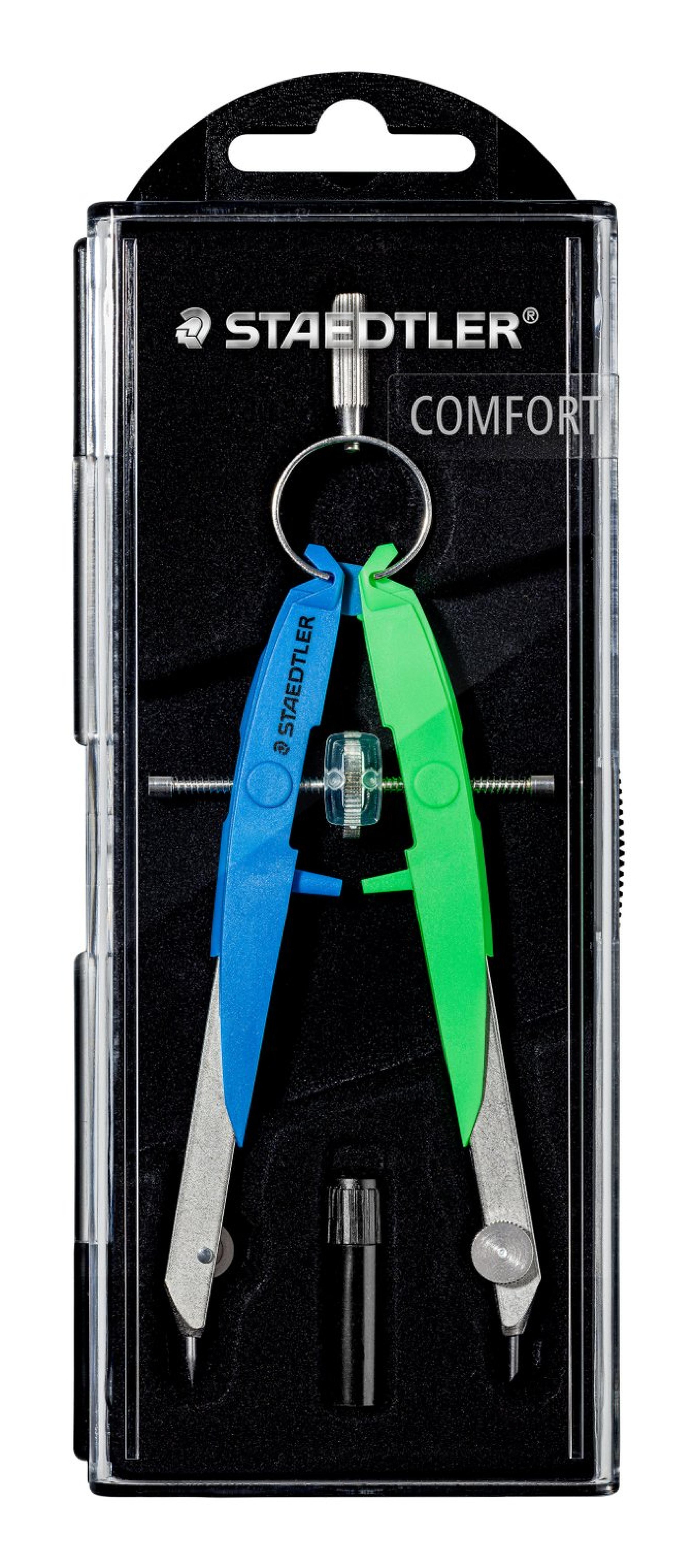 STAEDTLER Zirkel Mars comfort, Neon 1