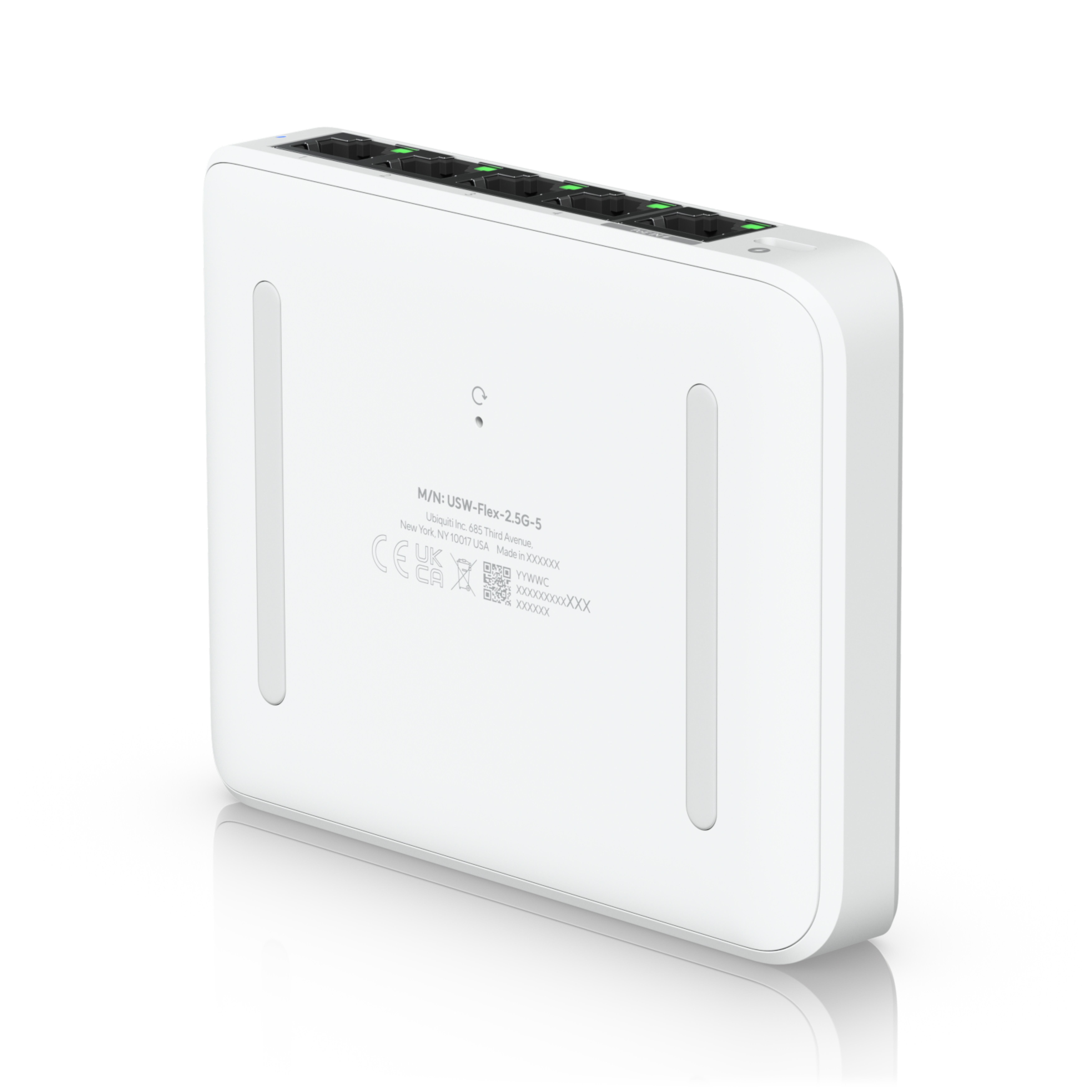 Ubiquiti UniFi Switch USW-Flex-Mini-2.5G