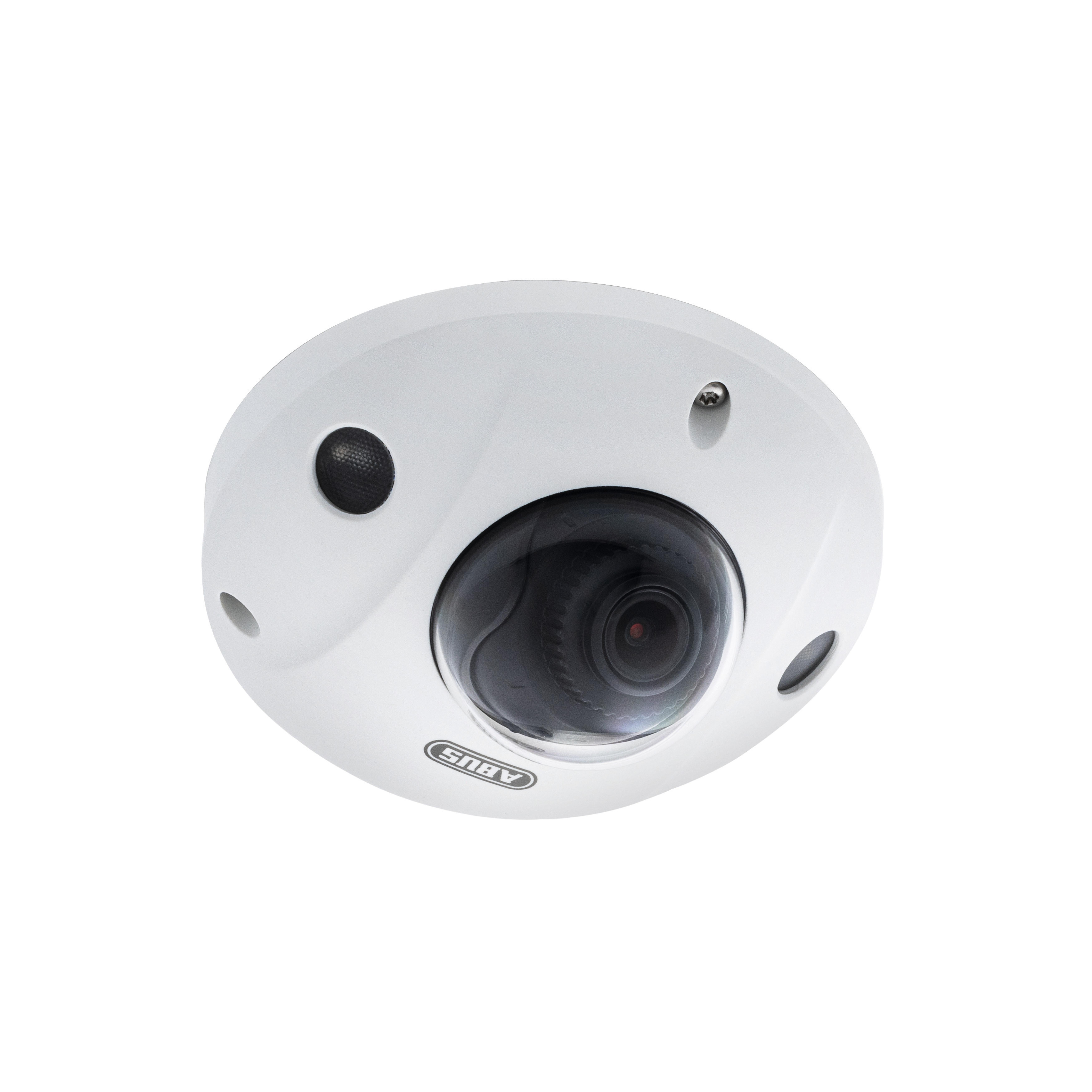 ABUS 4 MP WLAN-Mini-Dome-Kamera 2,8 mm