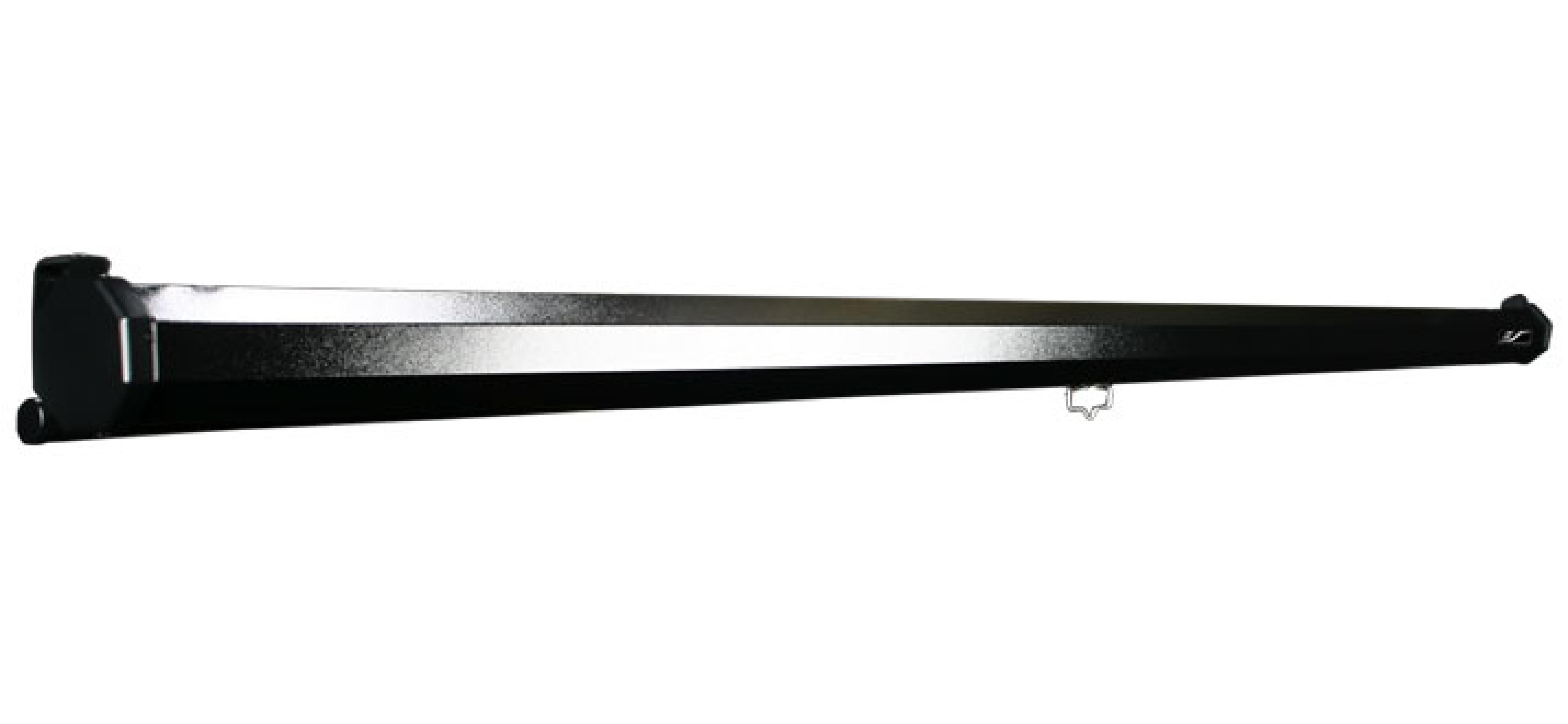 Elite Screens Rollo 16:9 234*132cm Manual schwarz