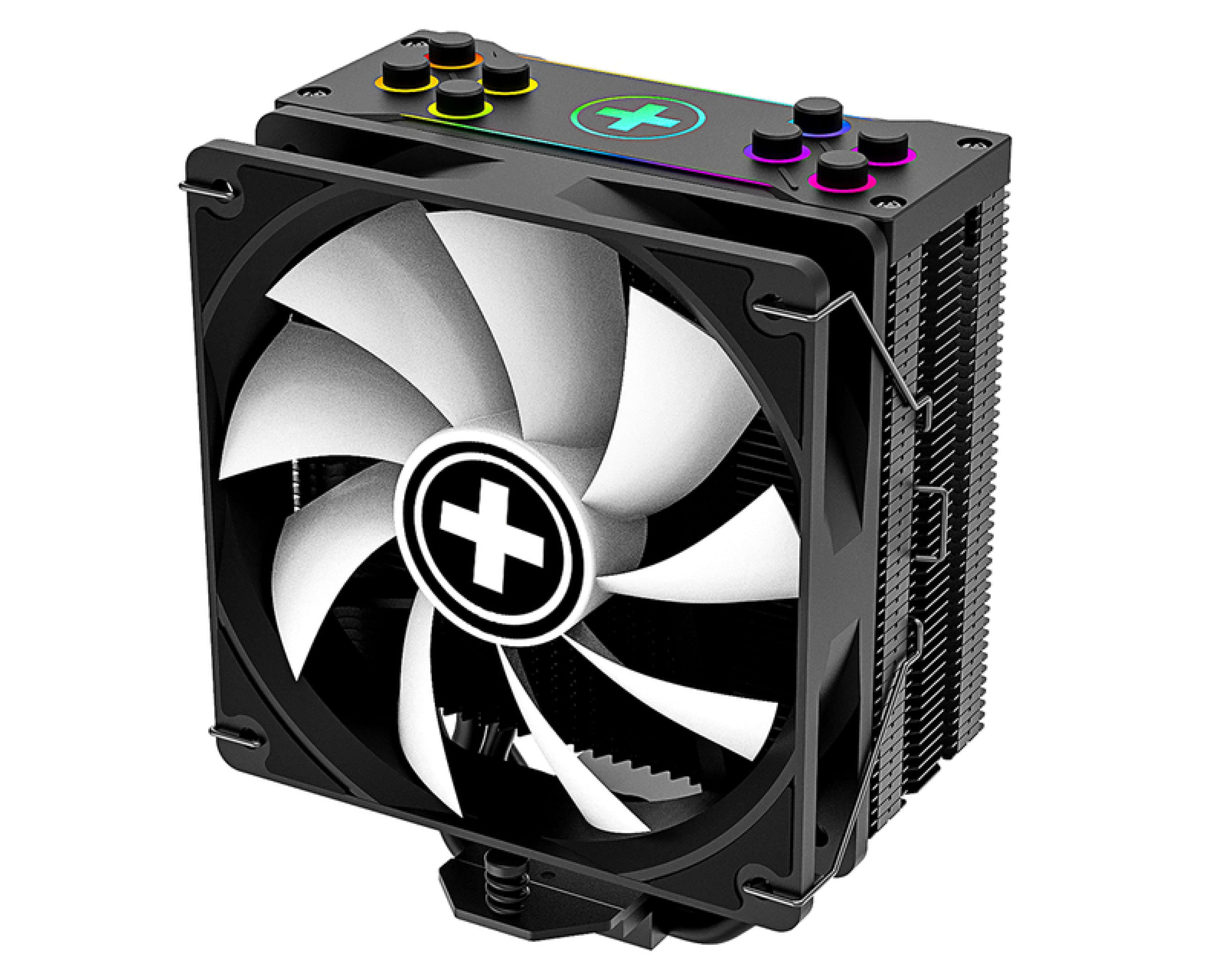 Xilence CPU Kuehler M704PRO.ARGB Multisocket
