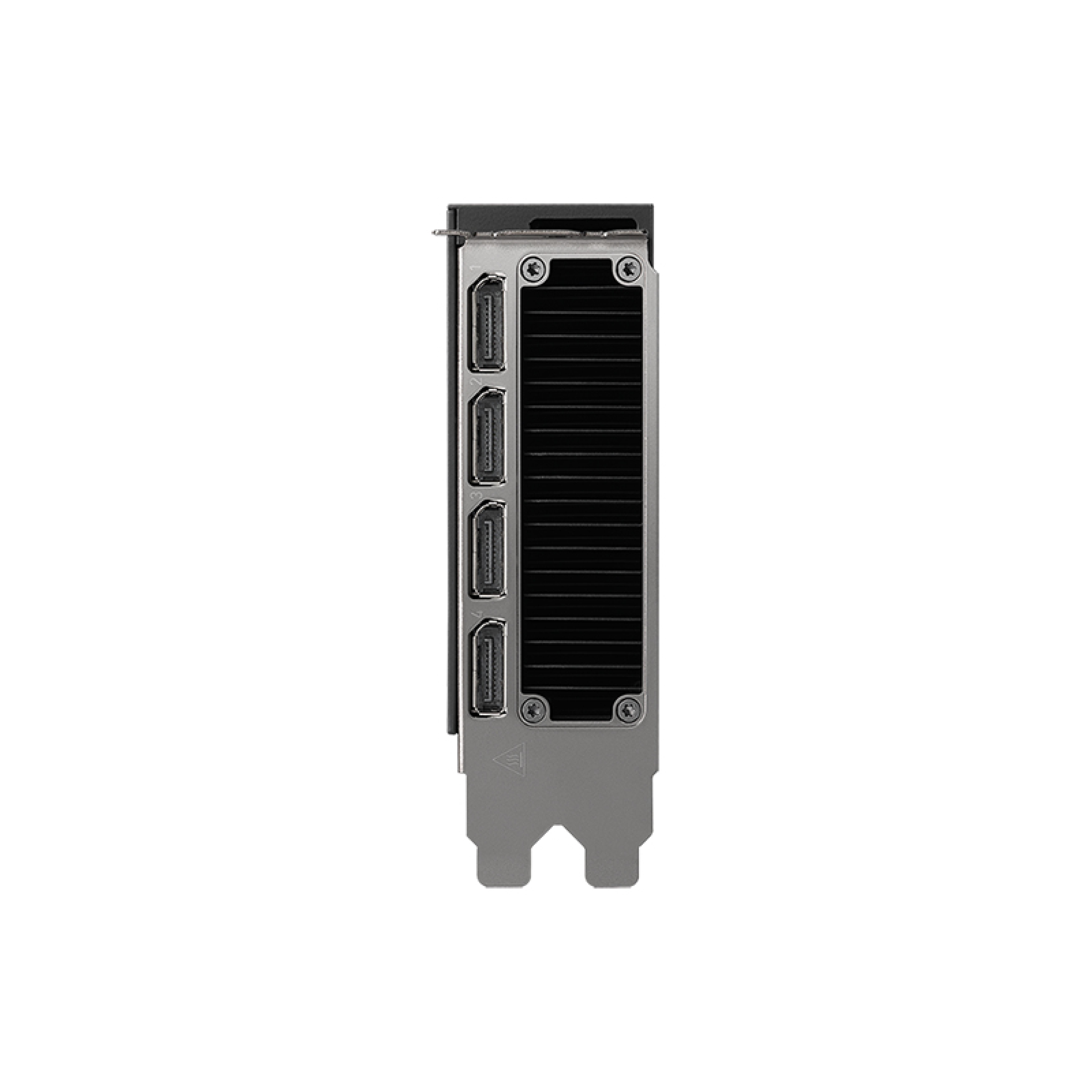 PNY Quadro RTX 4500 ADA 24GB GDDR6 4xDP