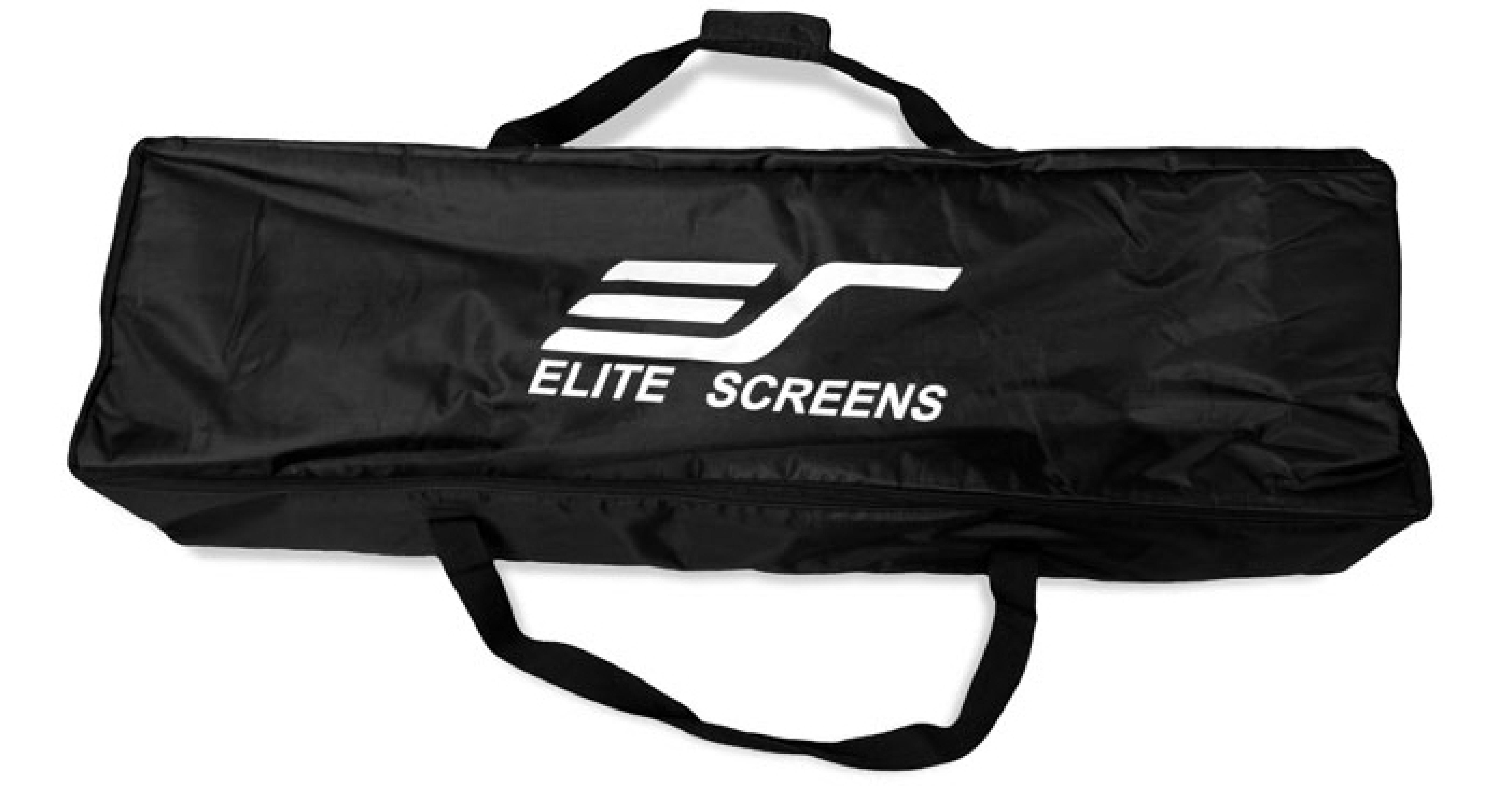Elite Screens Outdoor 16:9 221*124cm Yard Master2 Dual silb.