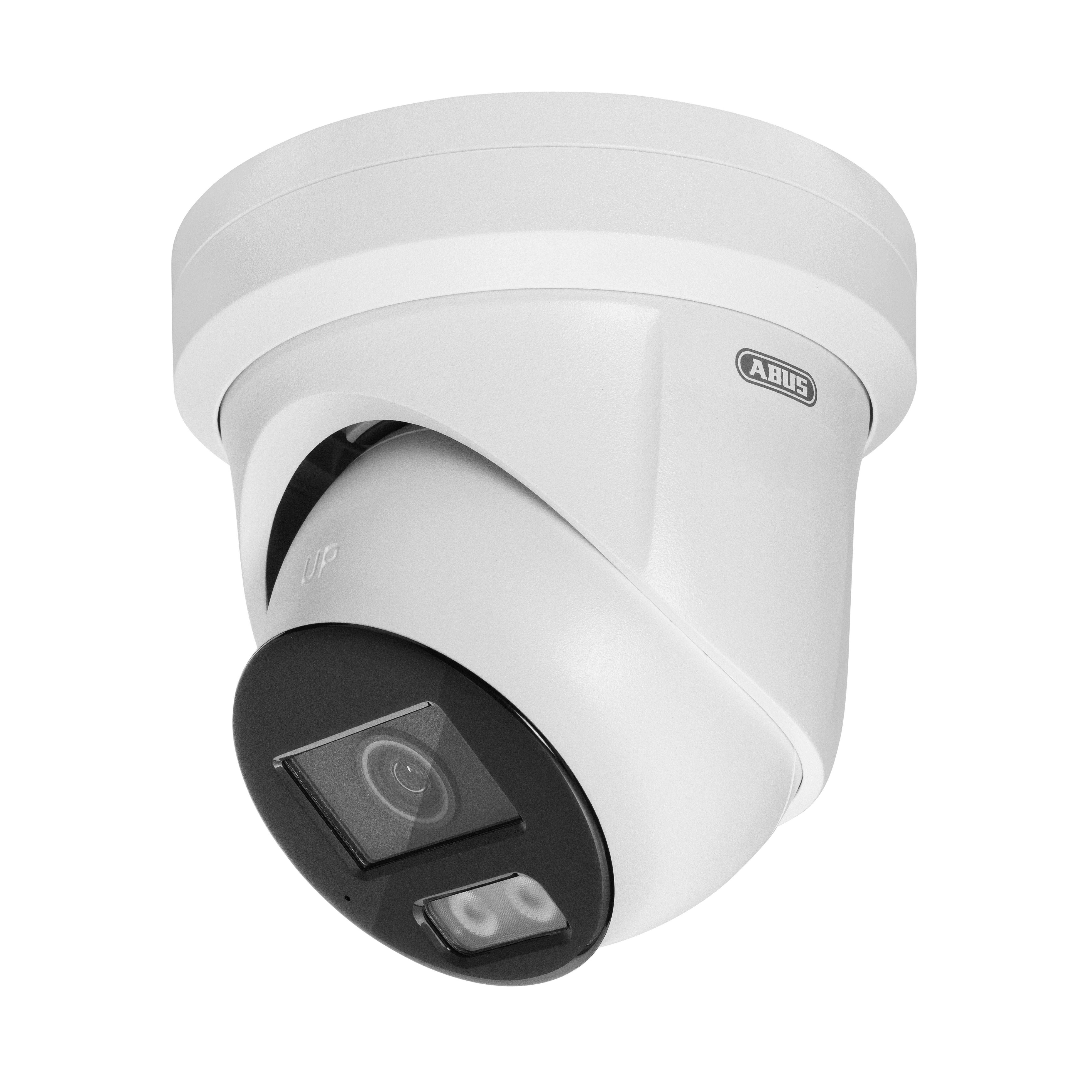 ABUS 4 MP IP-Kugeldome-Kamera, 4 mm IR/WL