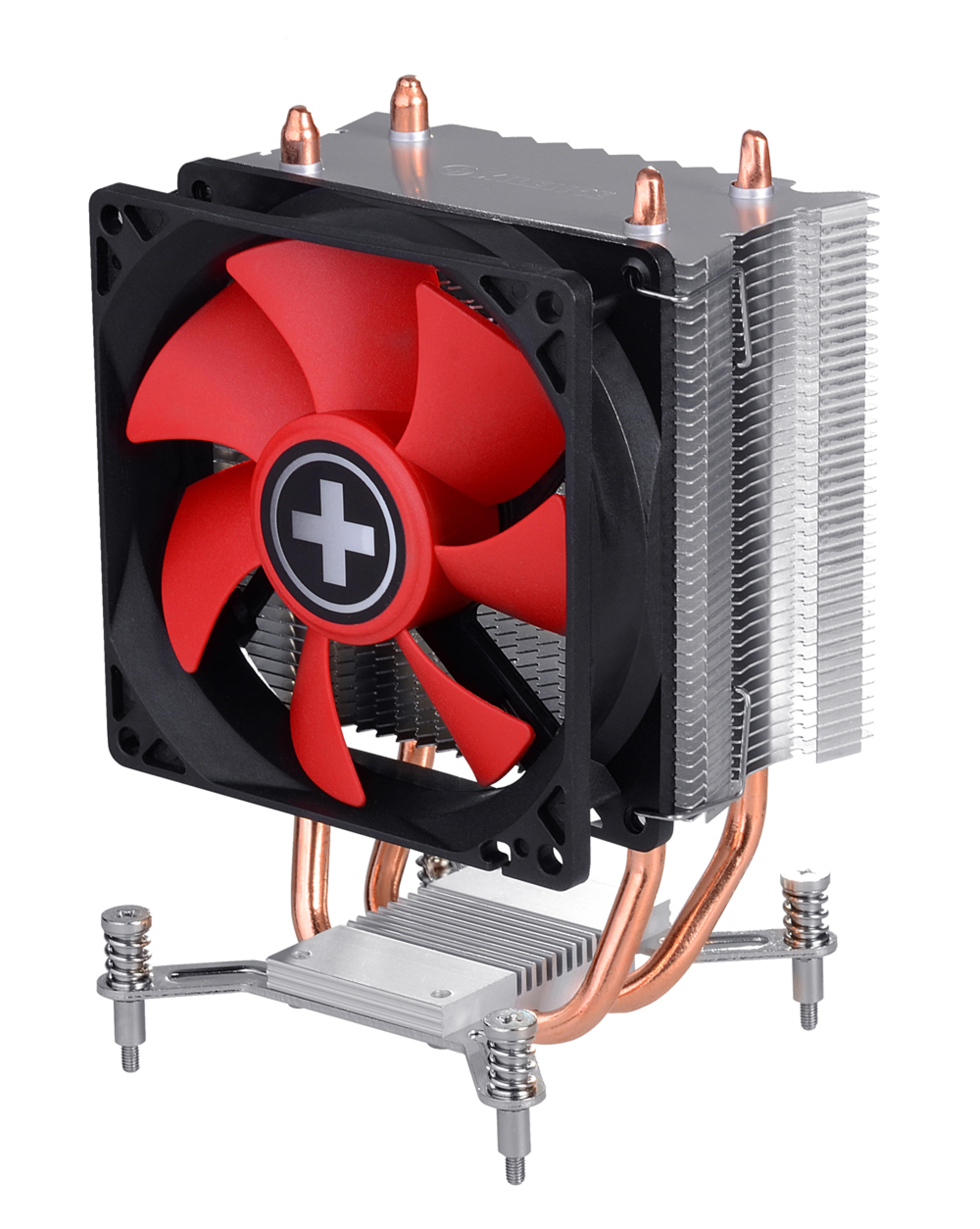 Xilence CPU Kuehler Performance C I402 fuer Intel