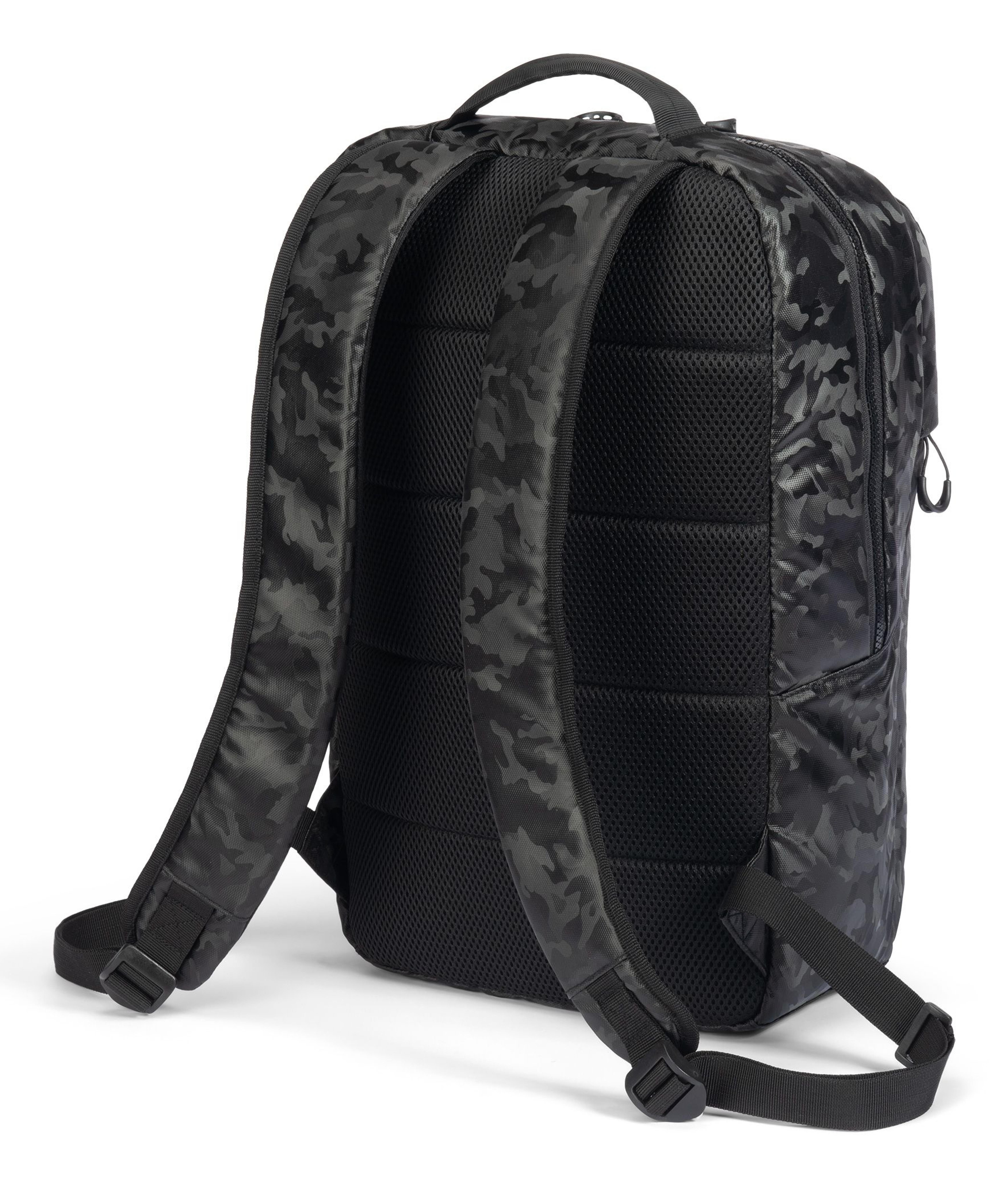 Dicota Backpack COMMUTER 13-16" Active CAMO