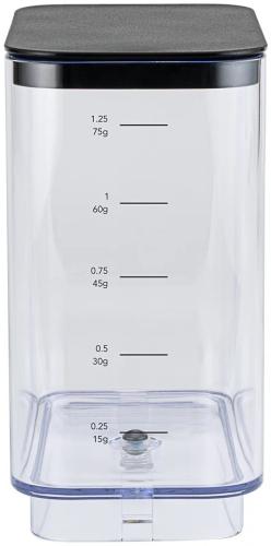 WILFA Ersatzteil - ZENSE WATER TANK WITH LID (passend für alle Zense-Modelle)