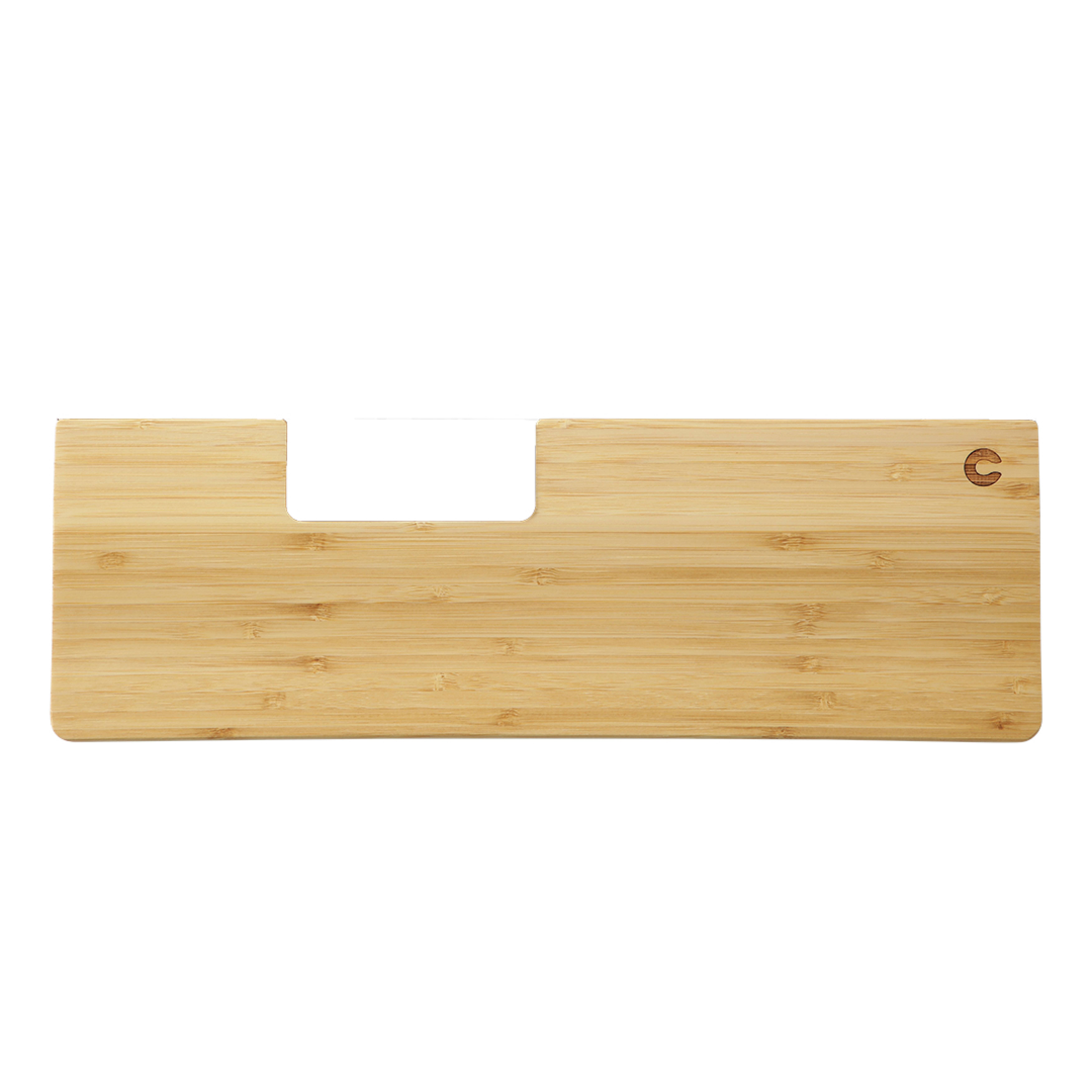 Contour Armauflage fuer Roller/ SliderMouse Pro Reg. Bamboo