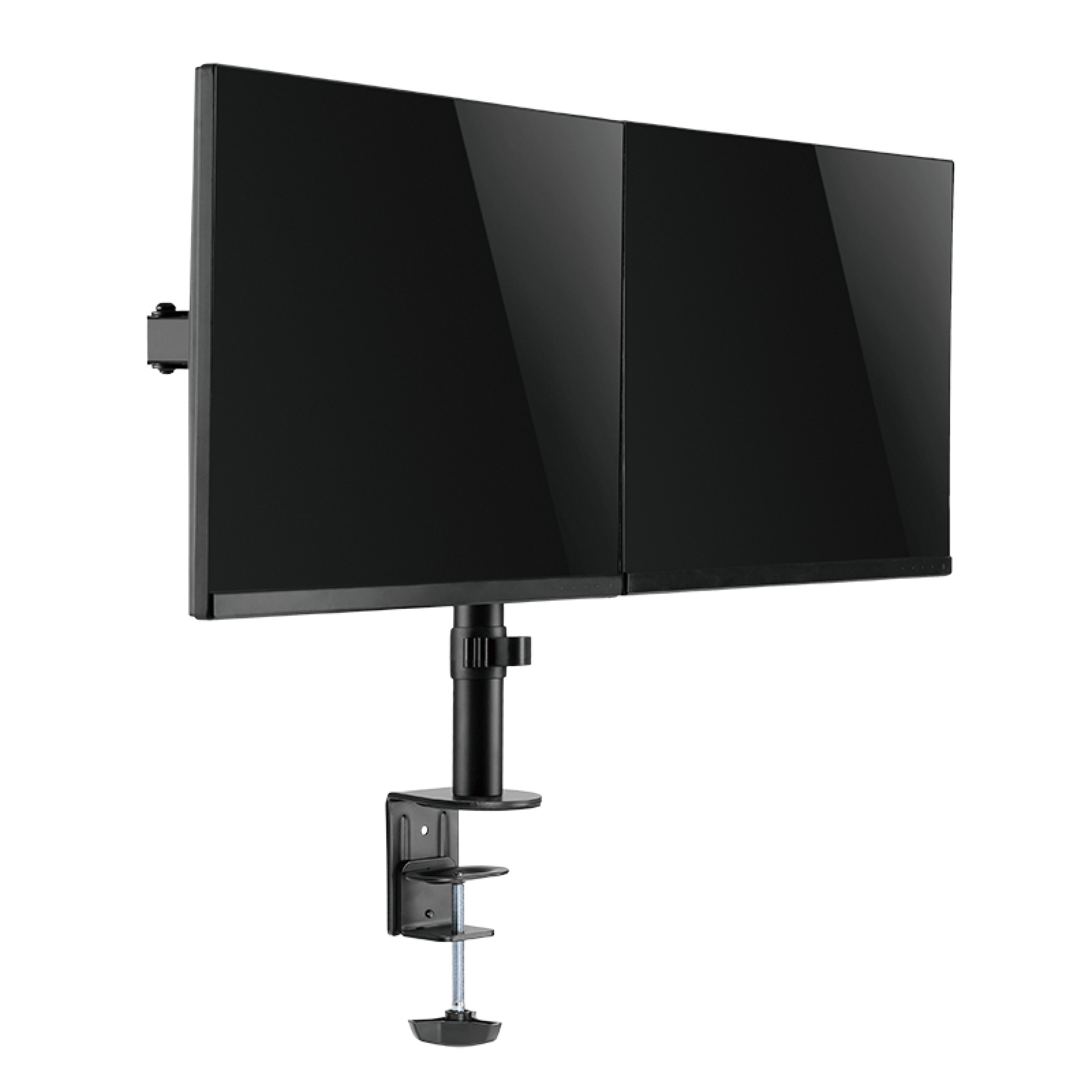 Logilink TIS 17"-32" 2TFT 3Gelenke schw. Max. 8KG, mount