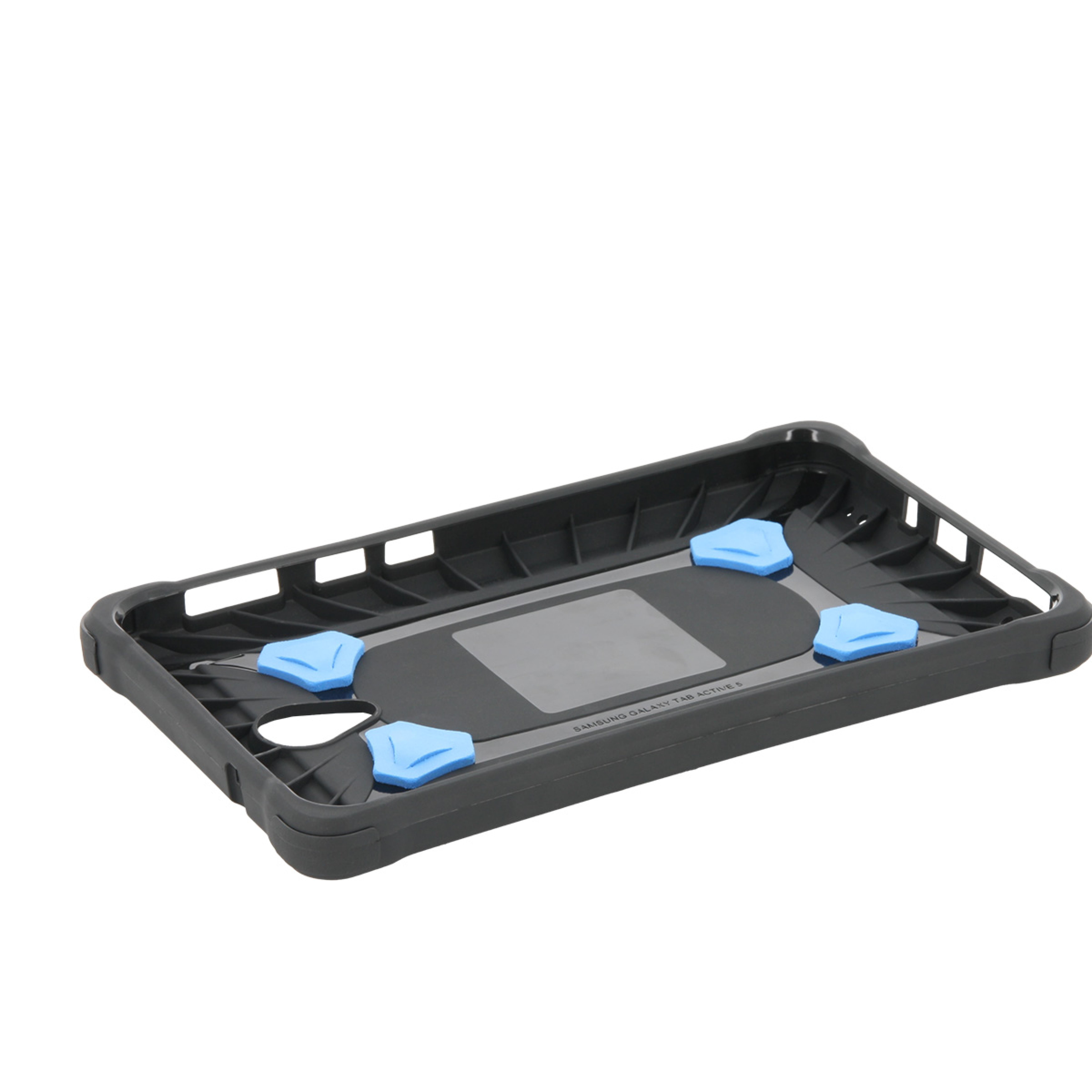 Mobilis PROTECH Case+kickstand+handst. f Galaxy Tab A5 8"