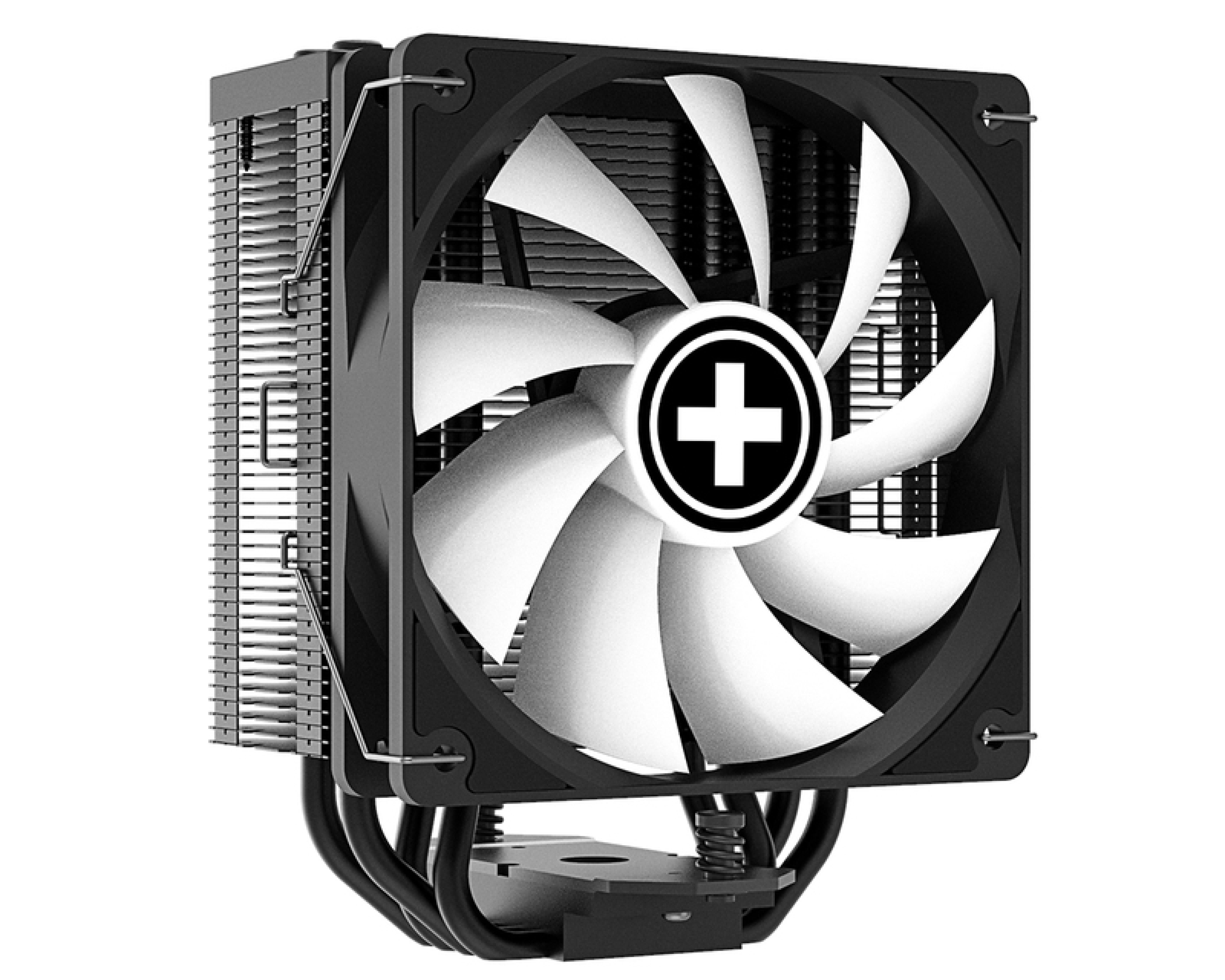 Xilence CPU Kuehler M704PRO.ARGB Multisocket