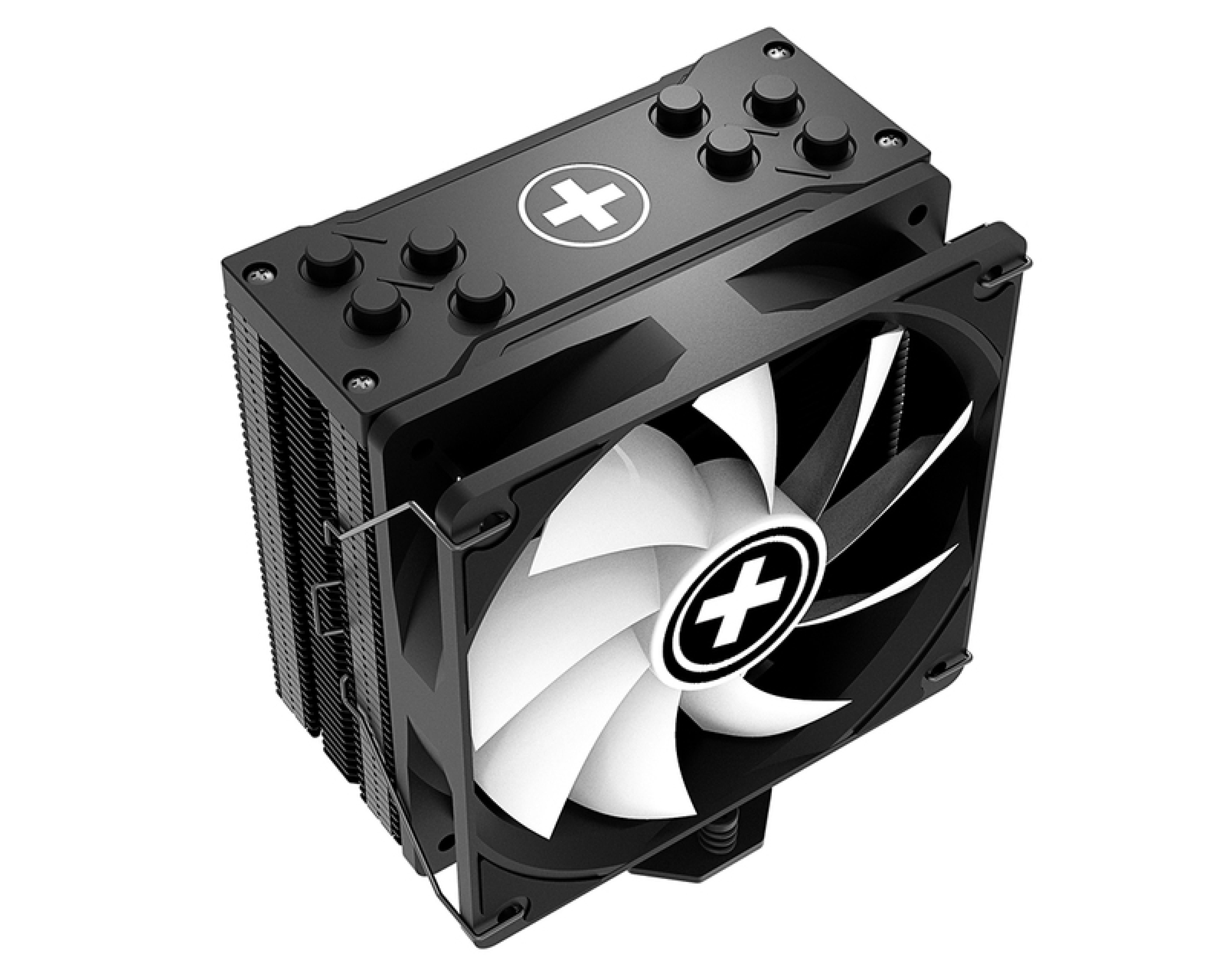 Xilence CPU Kuehler M704PRO.ARGB Multisocket