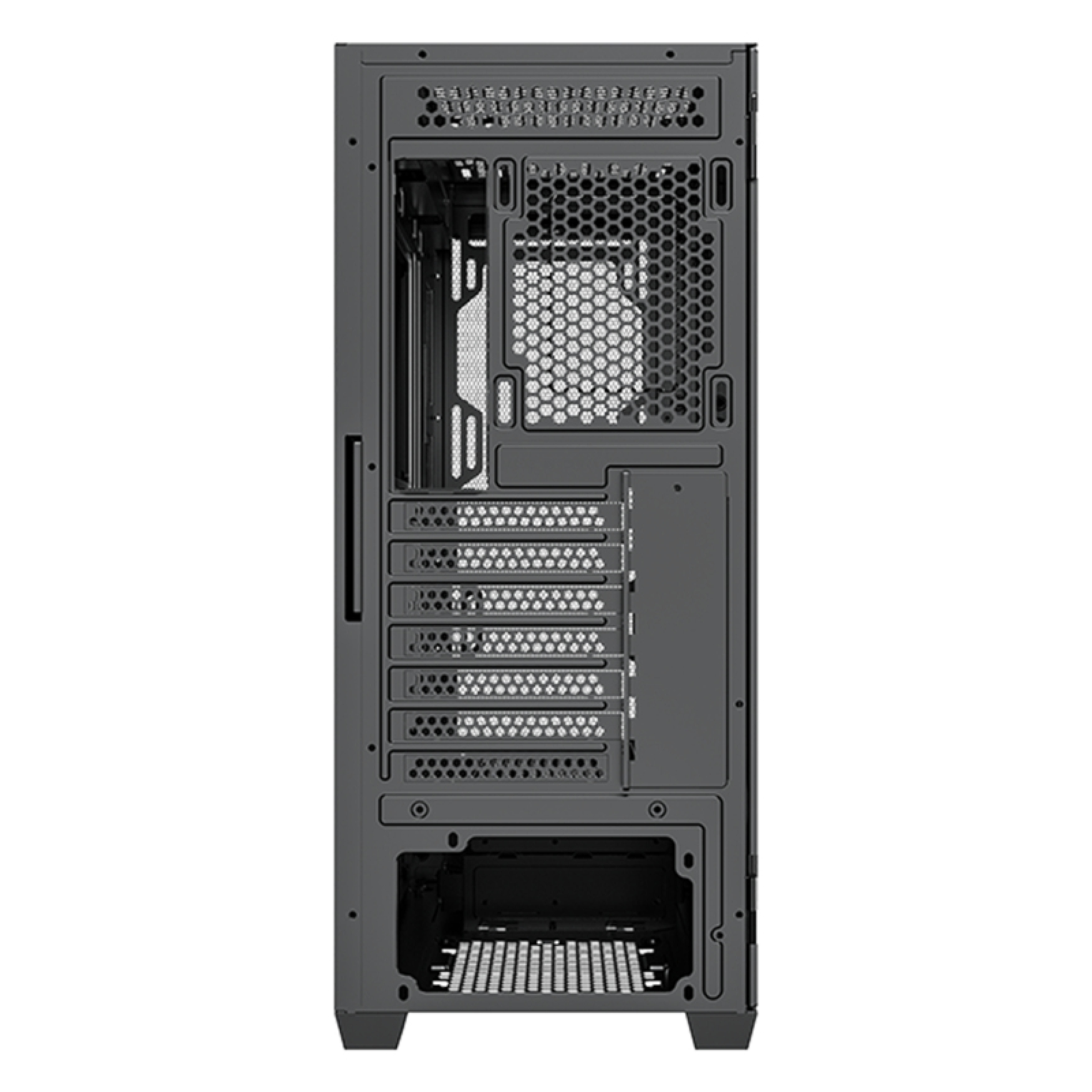 Xilence Gehaeuse Xilent Blade II ARGB