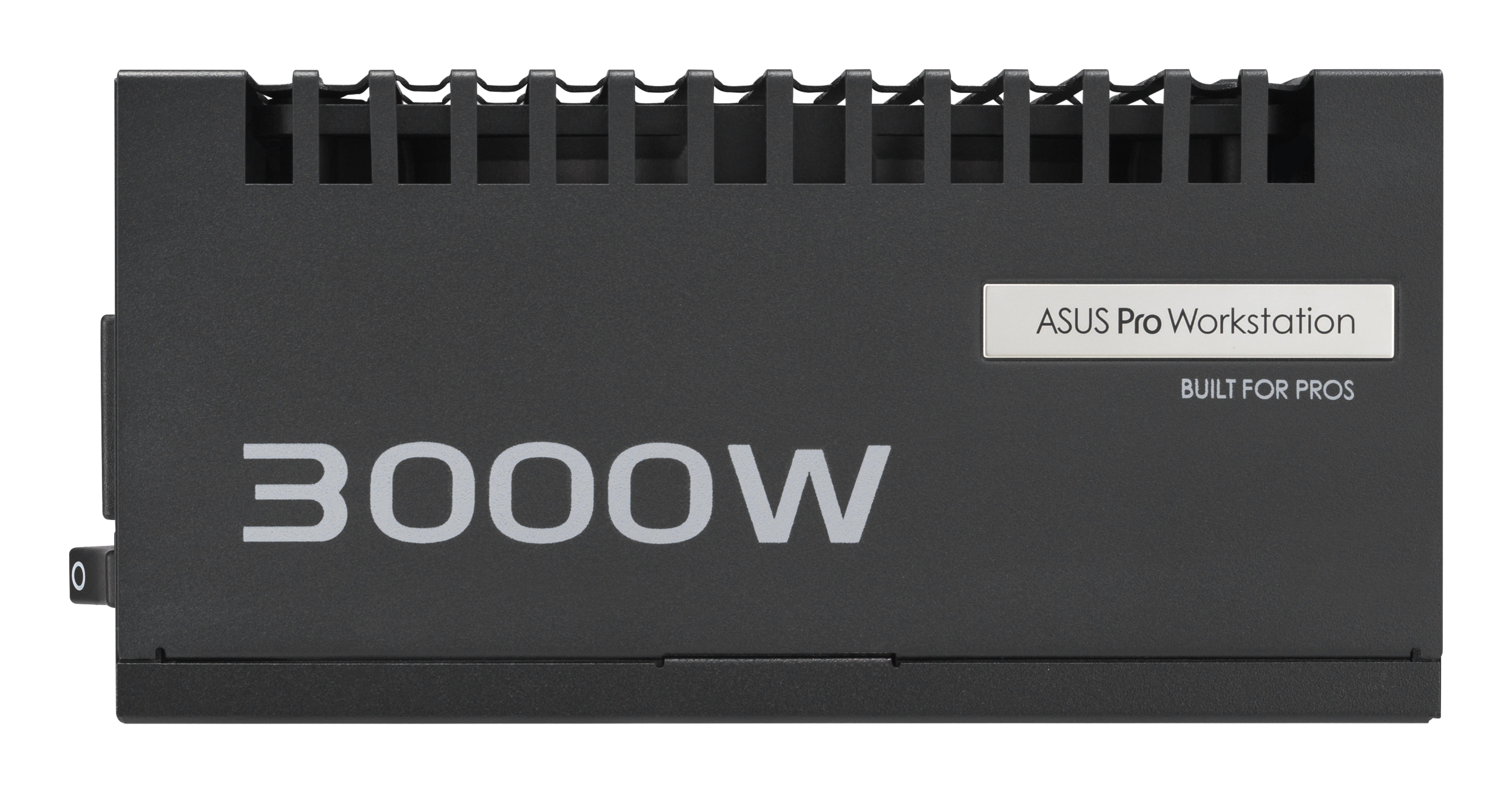 ASUS Netzteil PRO-WS-3000P 3000W 80+ Platinum